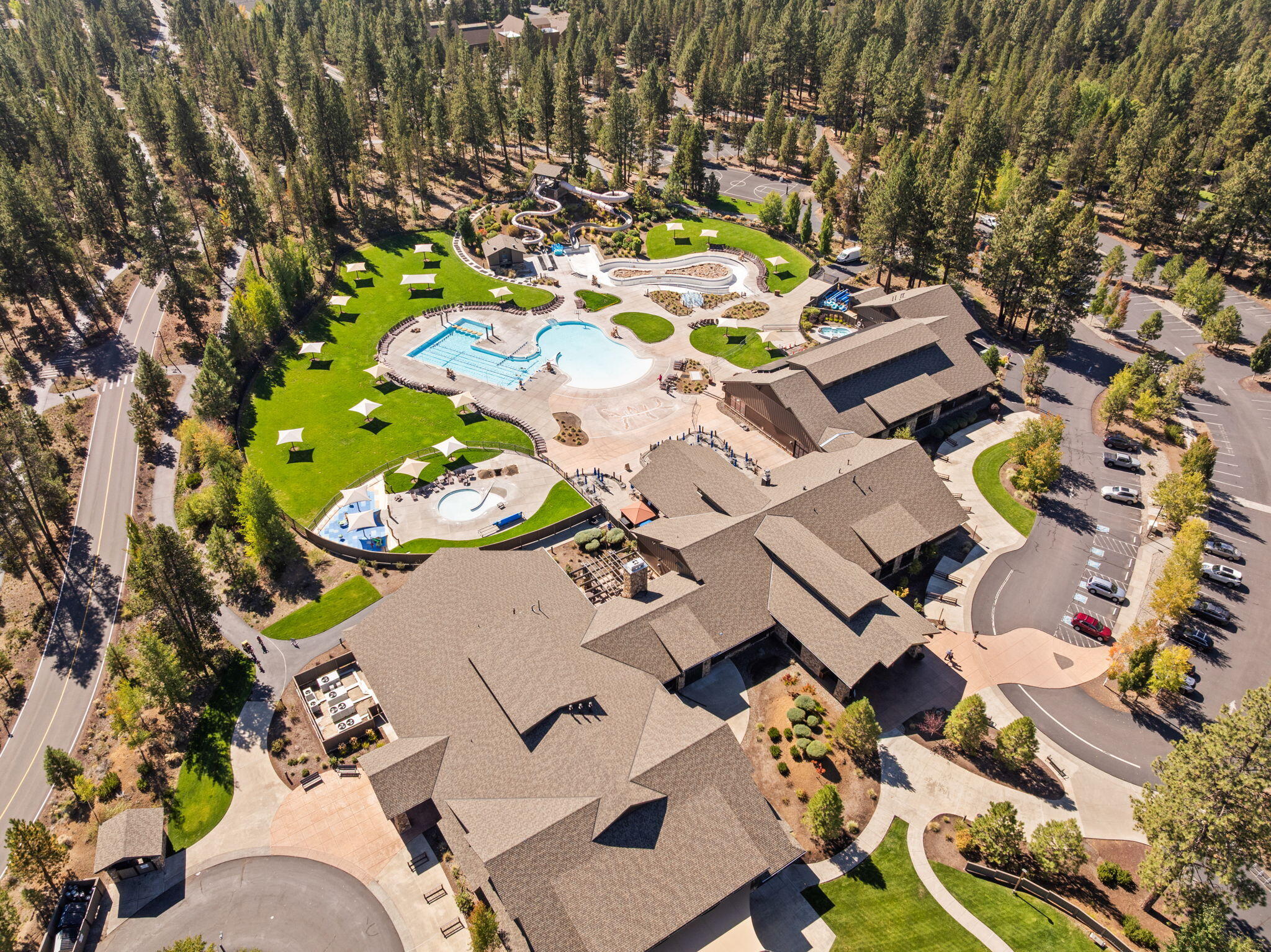 Mtn Village East - Residential