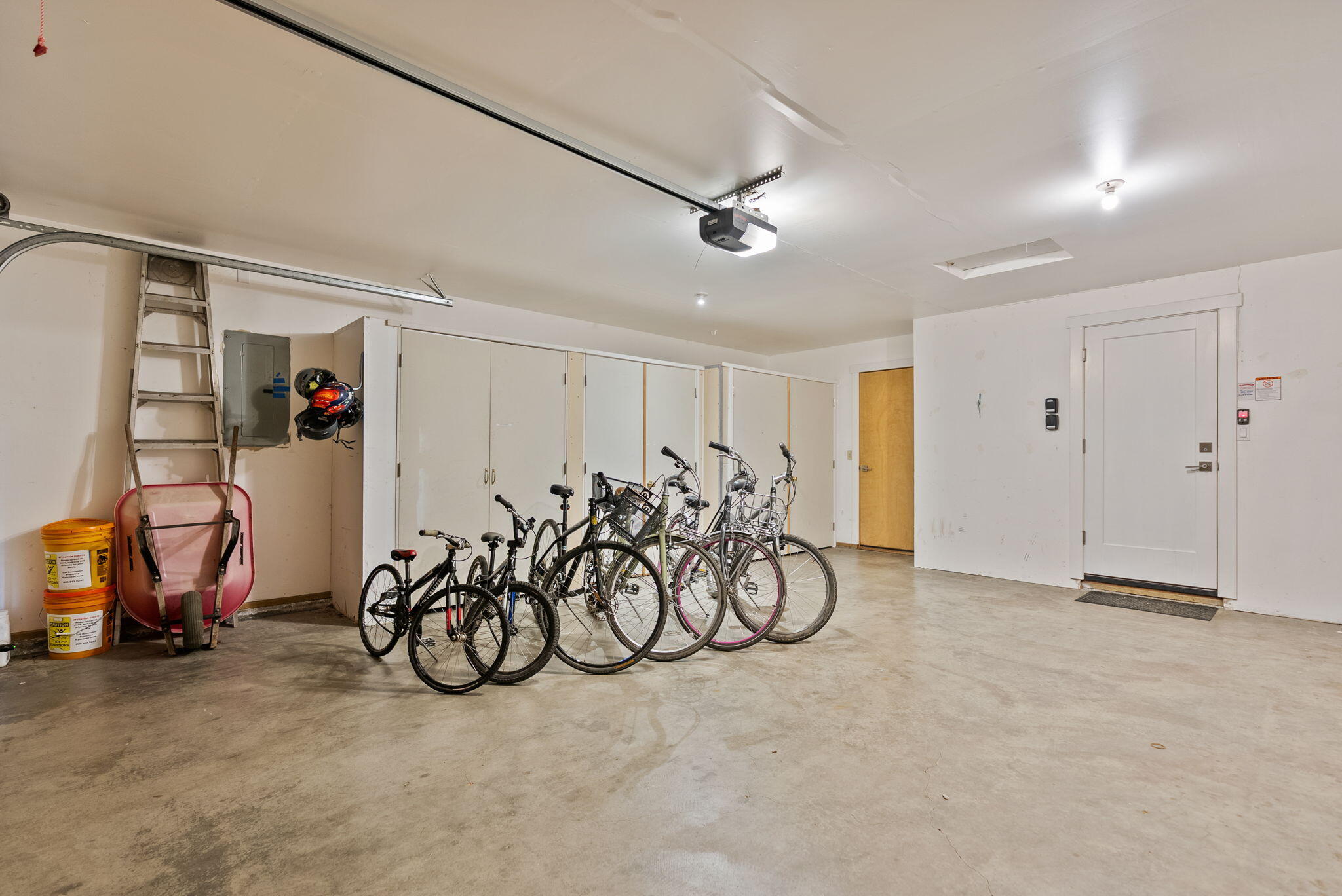 Mtn Village East - Residential