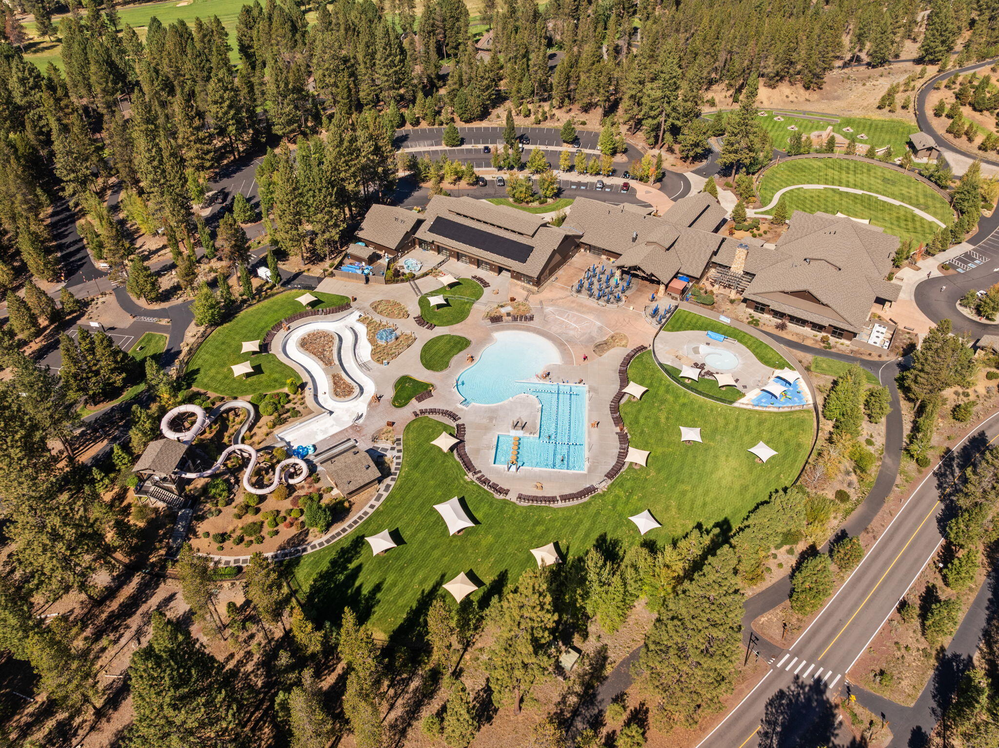 Mtn Village East - Residential