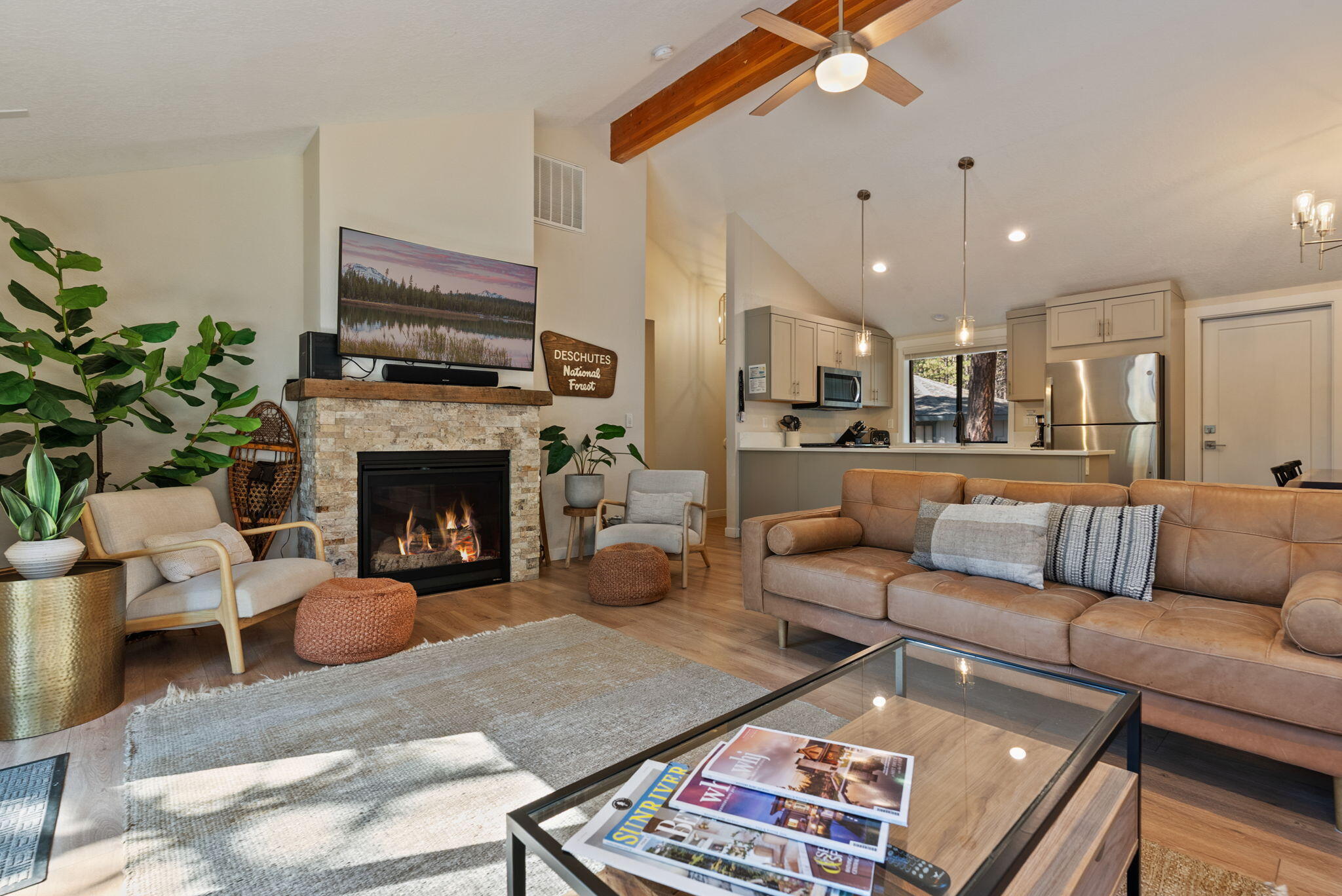 Mtn Village East - Residential