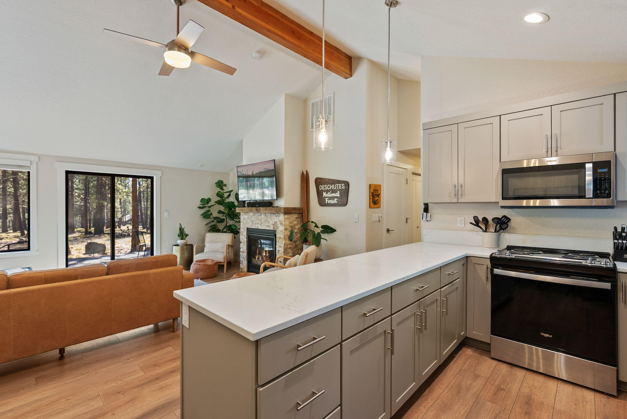 Mtn Village East - Residential