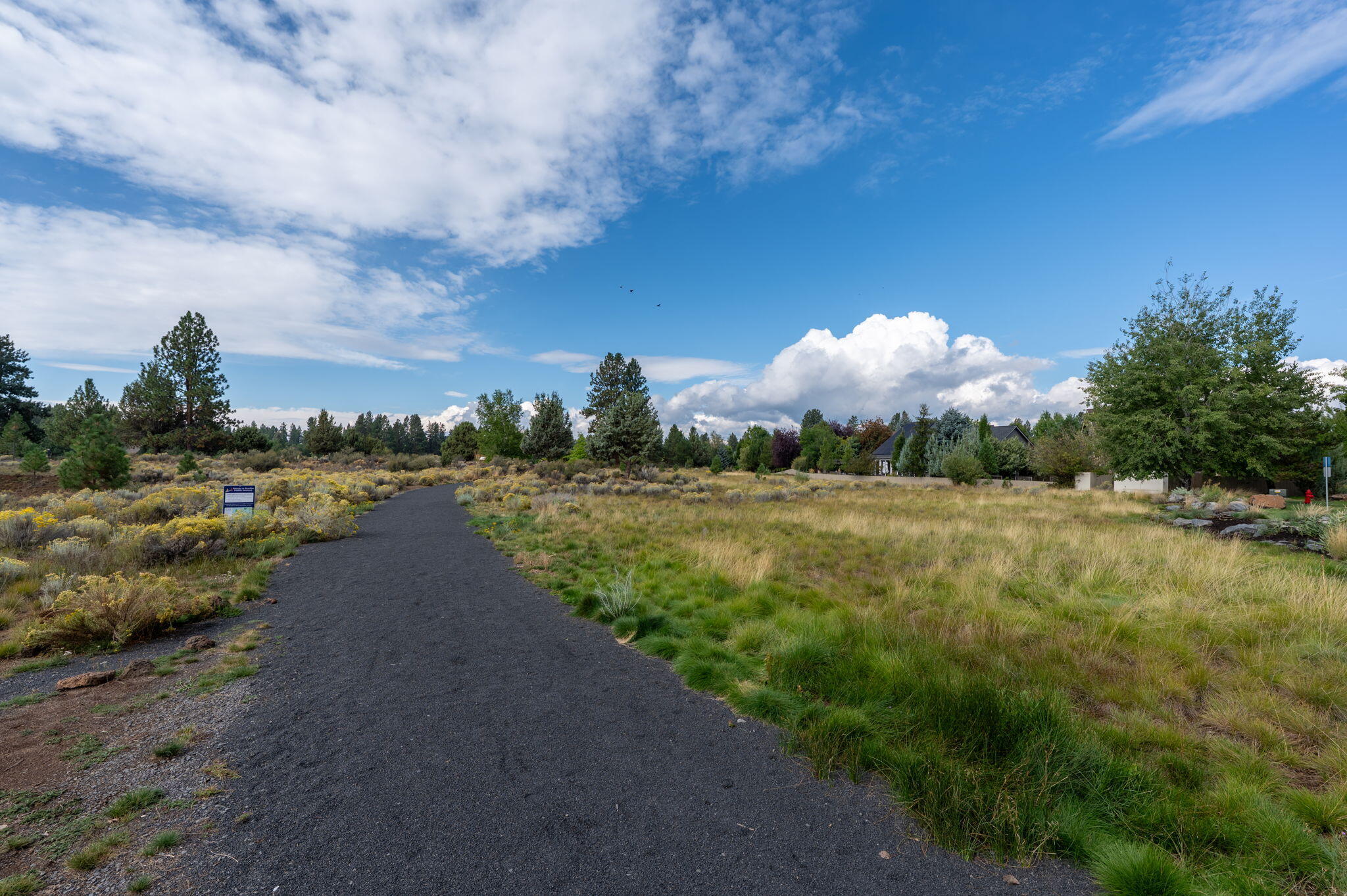 River Rim - Residential