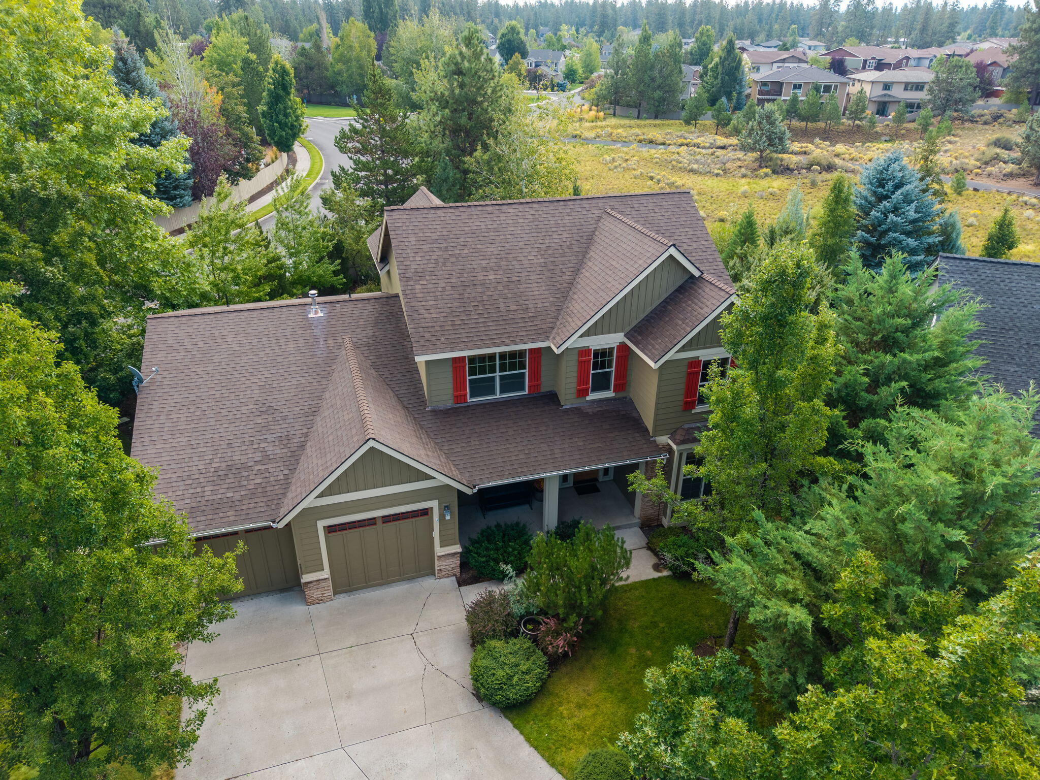 River Rim - Residential