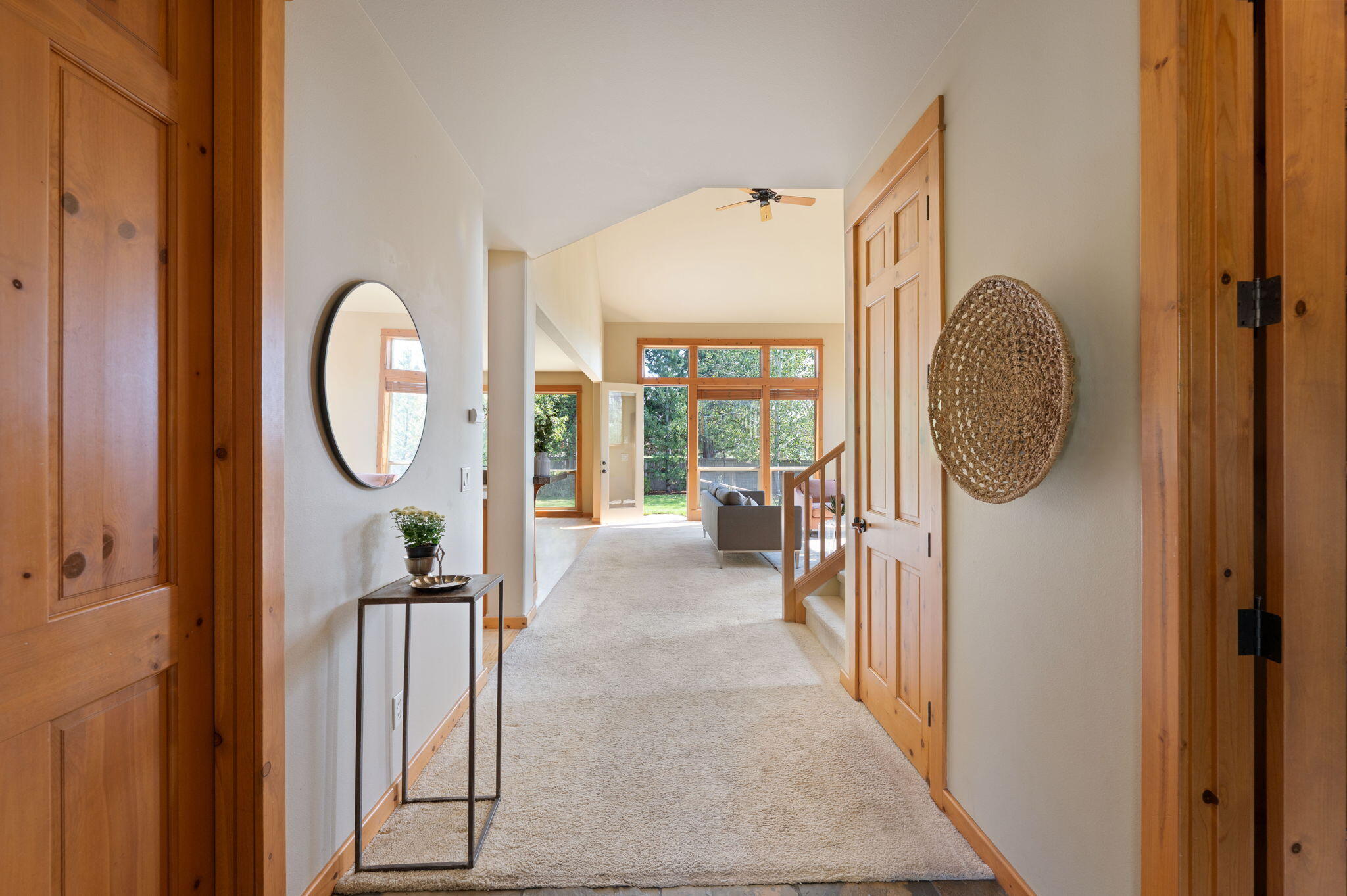 River Rim - Residential