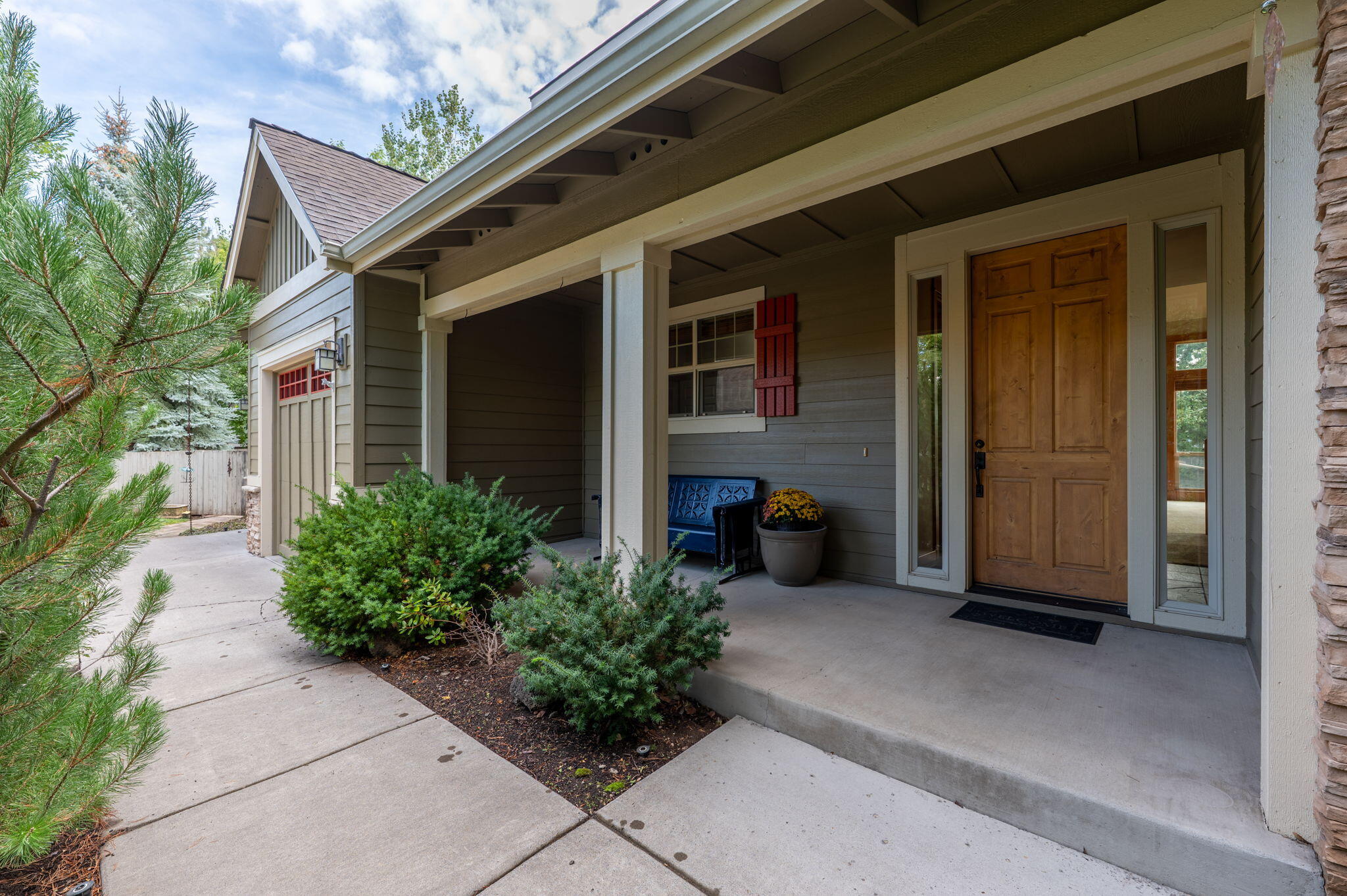 River Rim - Residential