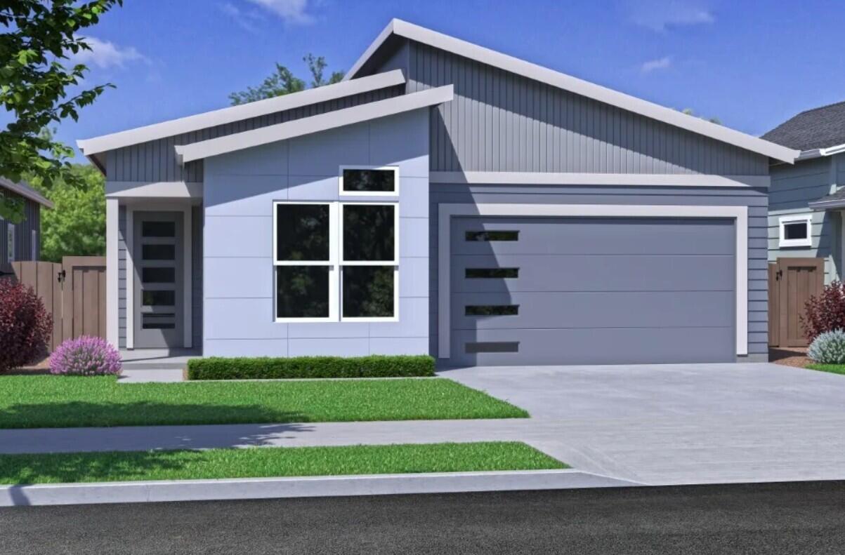 This home is new construction and scheduled to start in March!  Purchase this home on lot 35 now to select your finishes and upgrade options! The LAUREL, by award winning Pahlisch Homes.  A wonderful new plan offering a perfect blend of comfort, convenience, & style, making it ideal for those seeking a modern, low-maintenance lifestyle in a prime location. The layout ensures that every square foot is utilized effectively, creating a harmonious flow from one space to the next. The centerpiece of the home seamlessly integrates the living, dining, & kitchen, making it ideal for entertaining guests or spending quality time with family. 
Located on the desirable east side of town, this home is perfectly positioned for convenience & accessibility to Medical facilities, shopping, eateries, & Pine Nursery Park, a beloved community gem, just minutes away, offering a wide range of recreational opportunities.    Photos are virtually staged