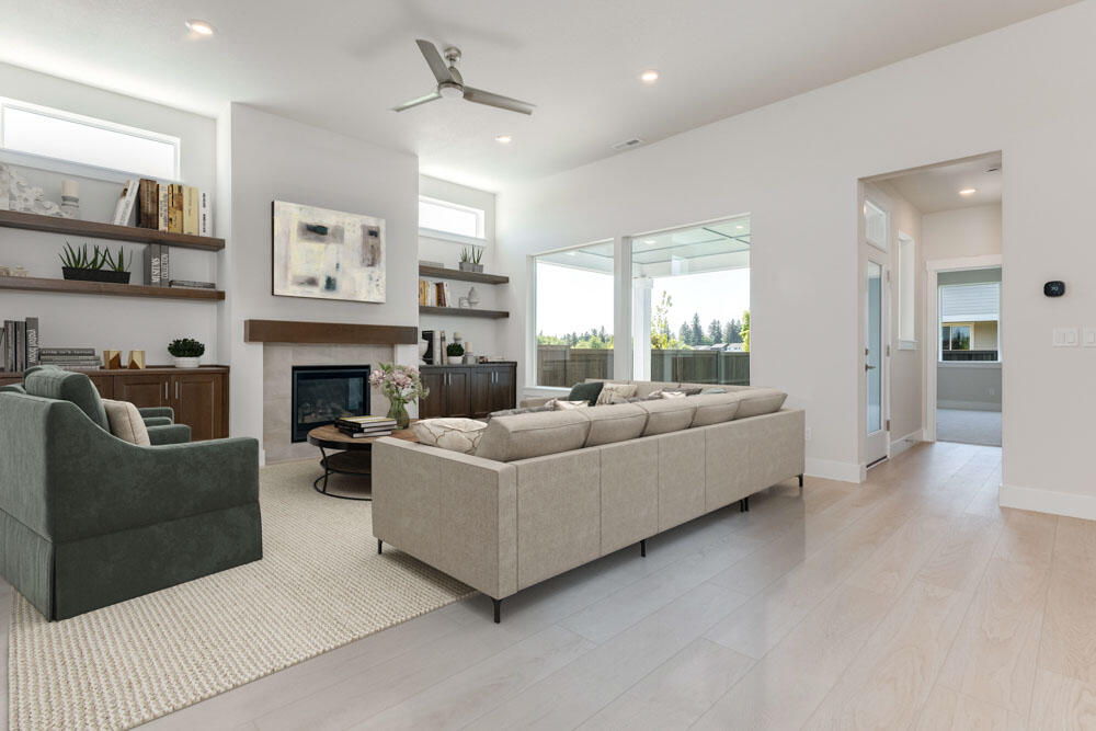 Meridian Phase 1 - Residential