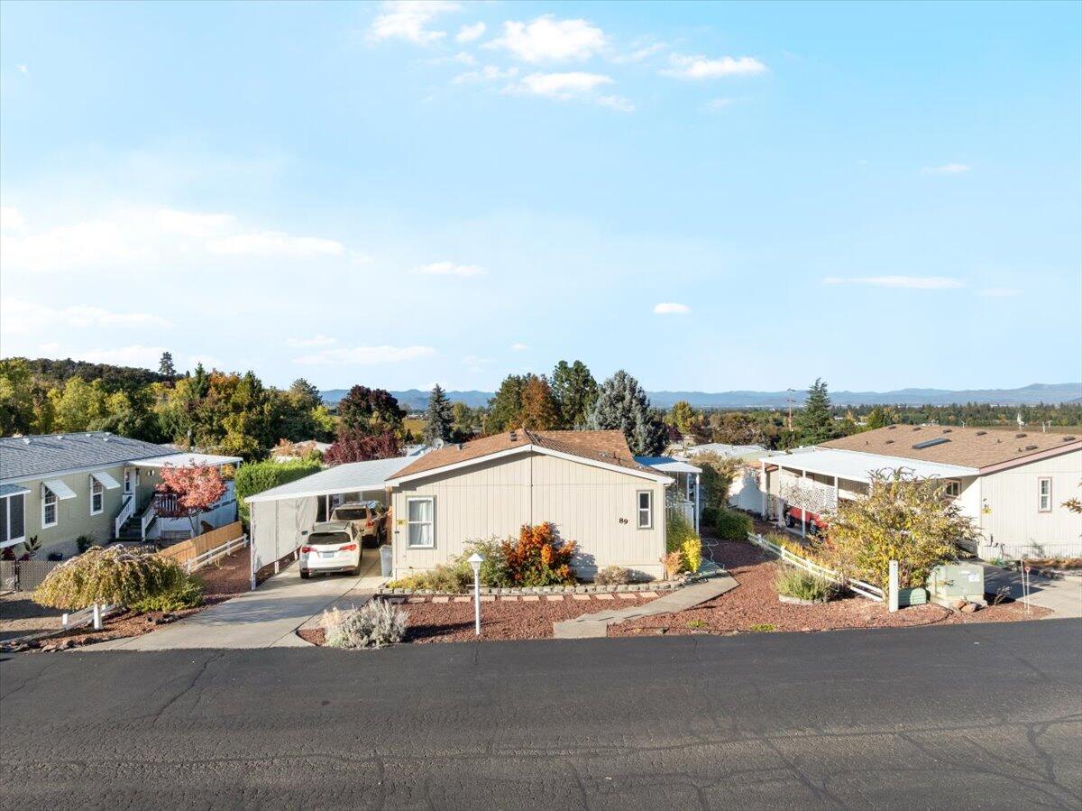 N/A - Residential