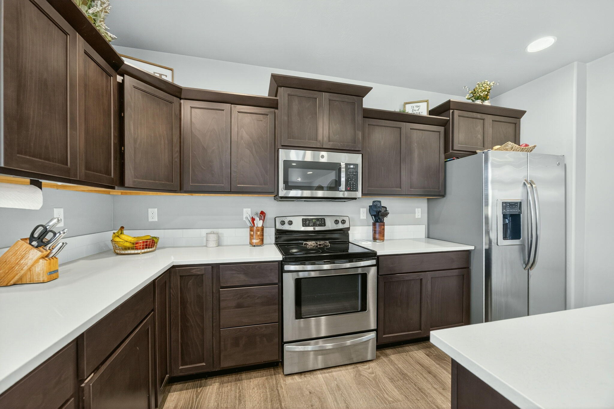 Delta Estates Phase 4And 5 - Residential