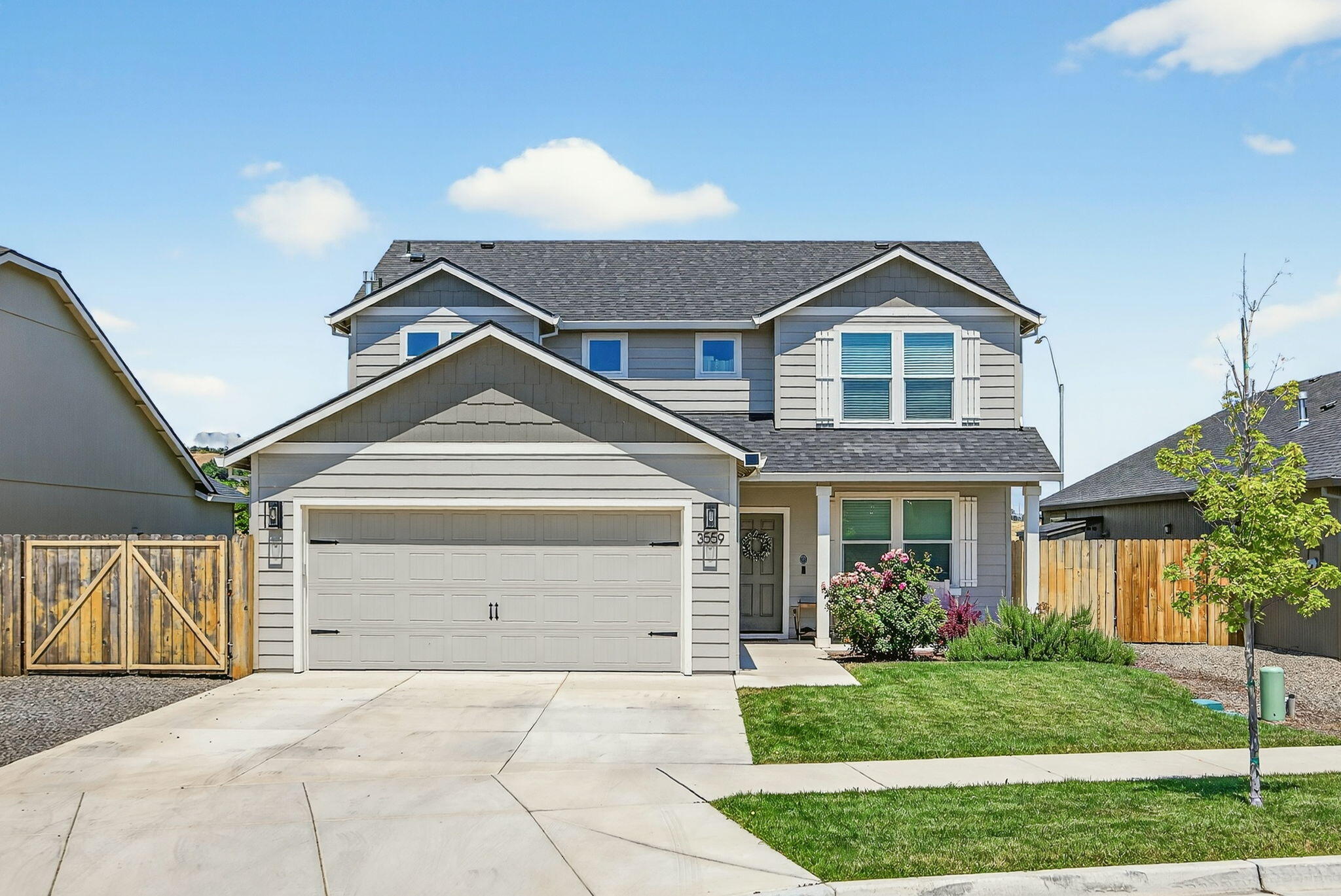 Delta Estates Phase 4And 5 - Residential