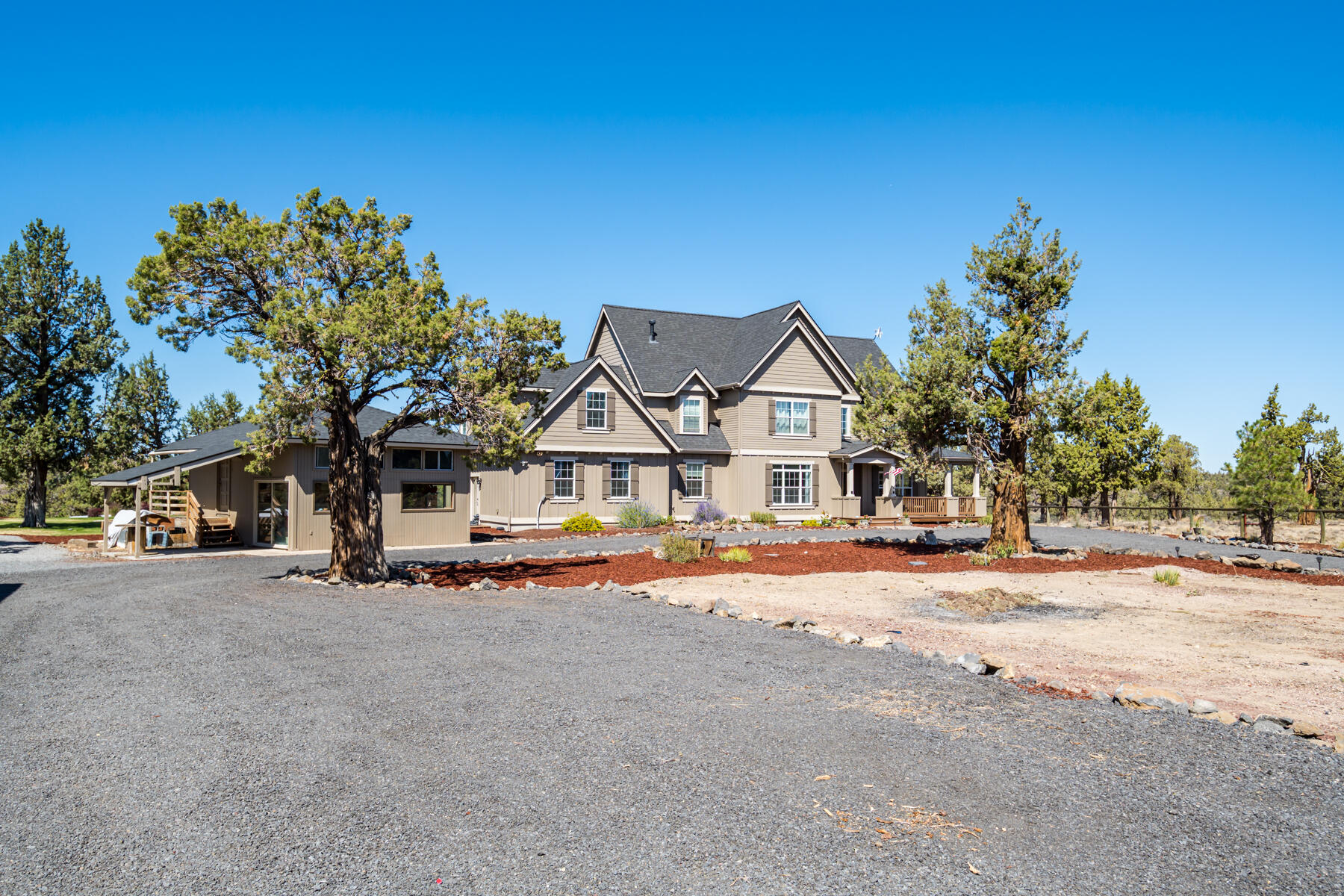 Odin Crest Estate - Residential