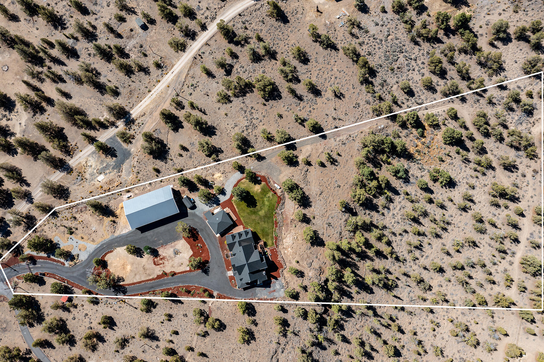 Odin Crest Estate - Residential