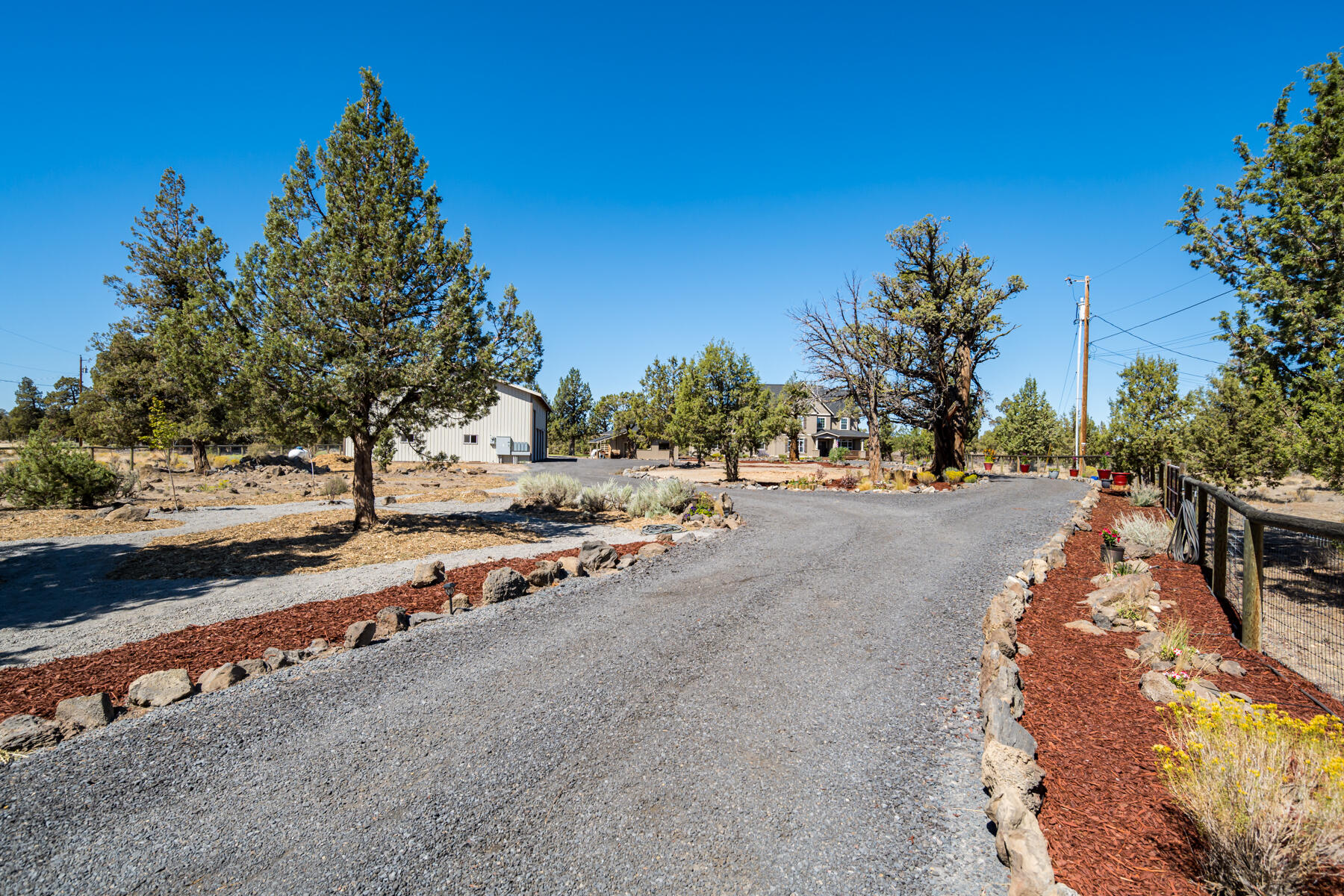 Odin Crest Estate - Residential