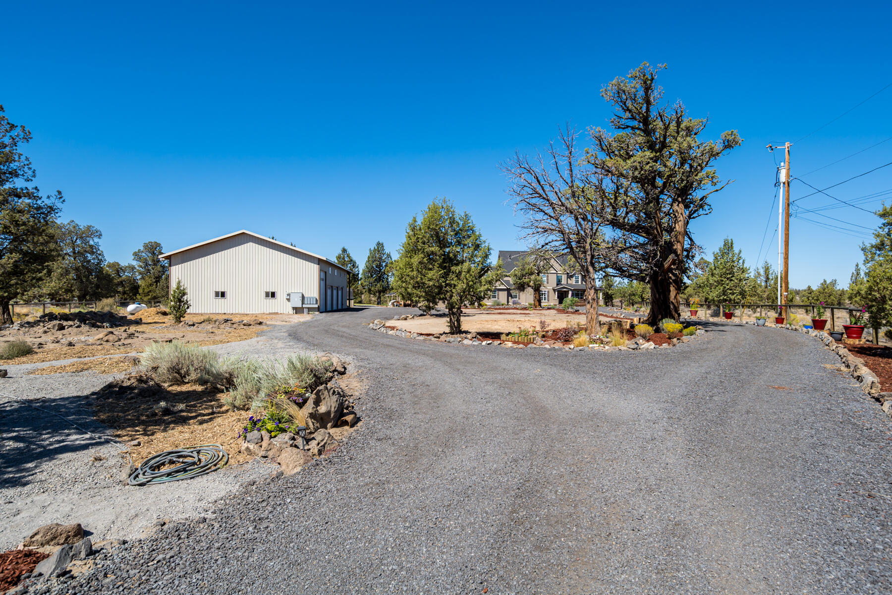 Odin Crest Estate - Residential