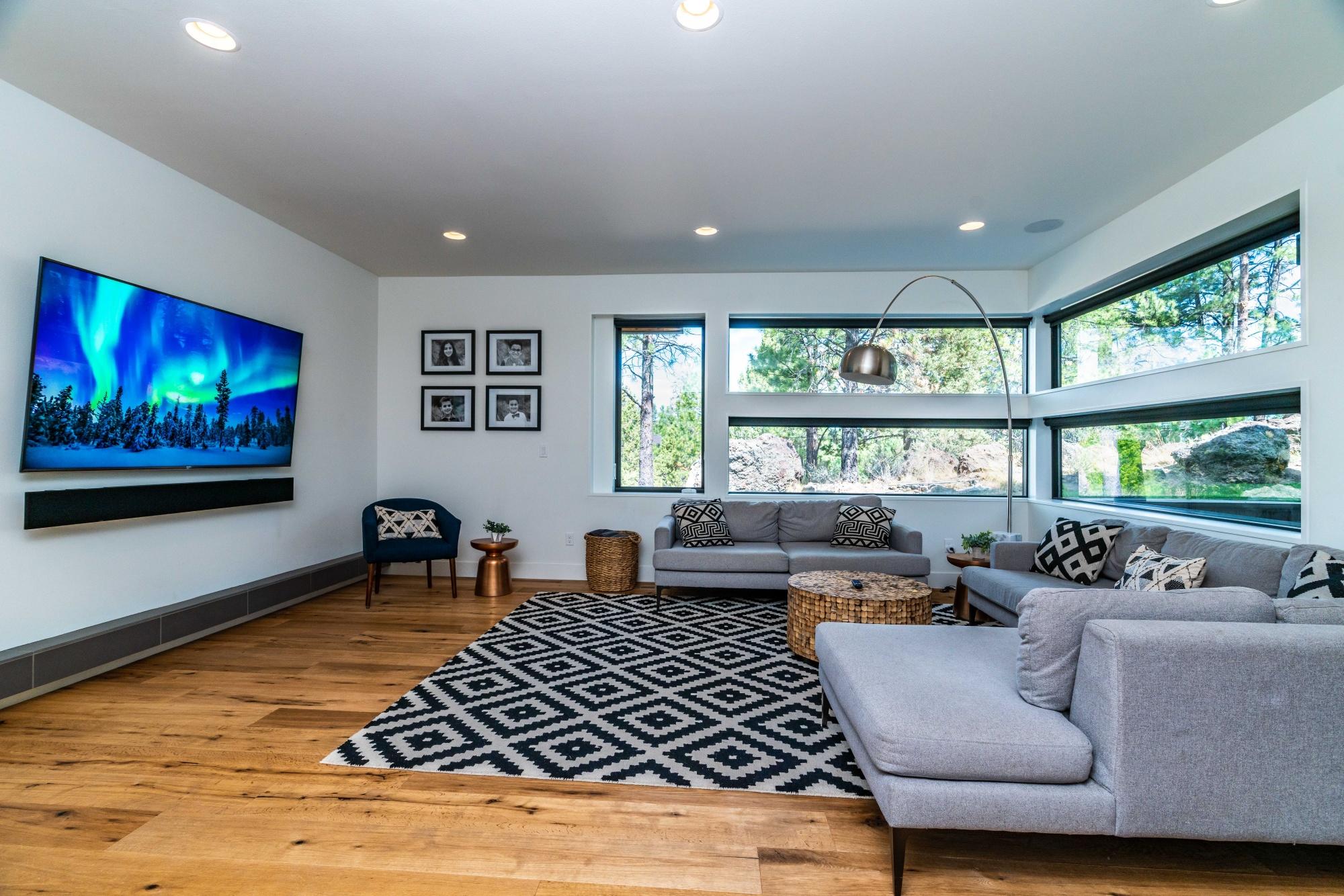 Skyliner Summit - Residential
