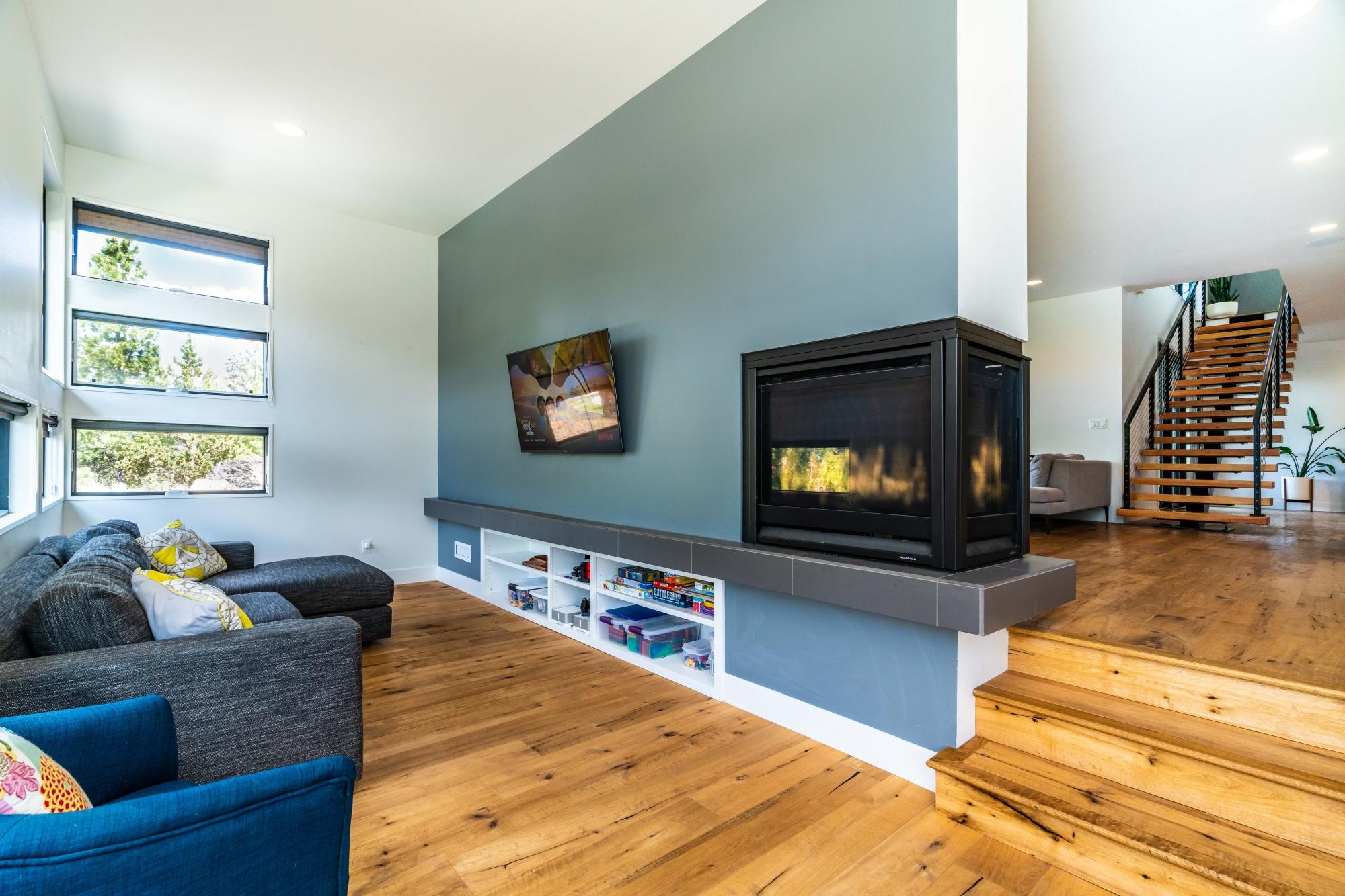 Skyliner Summit - Residential