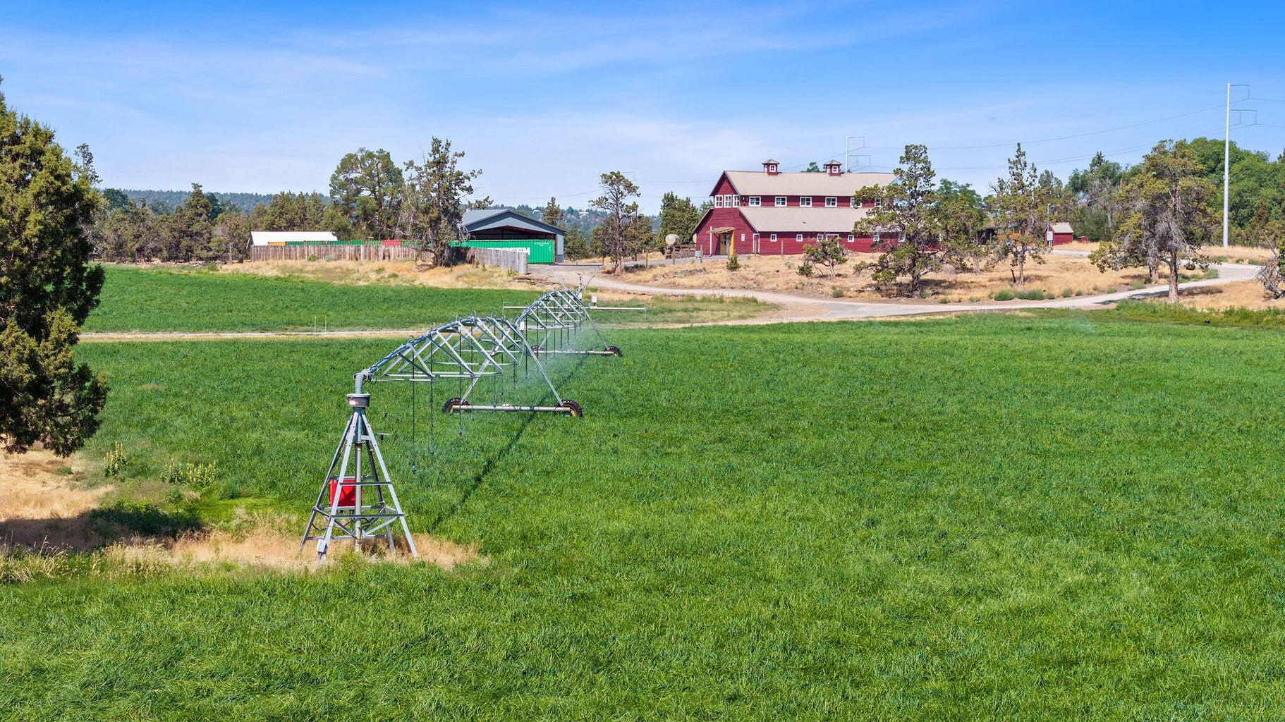 N/A - Farm