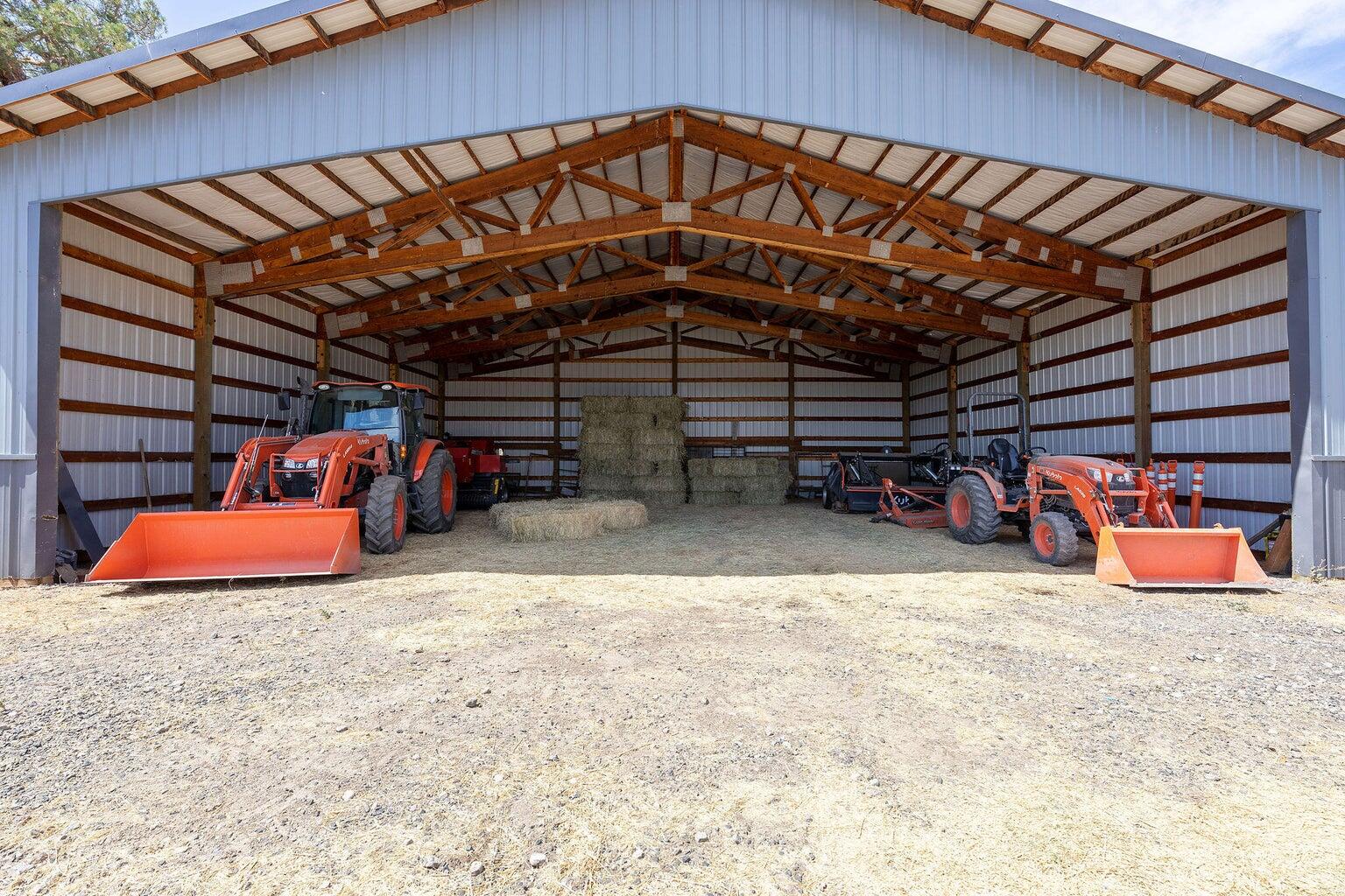 N/A - Farm