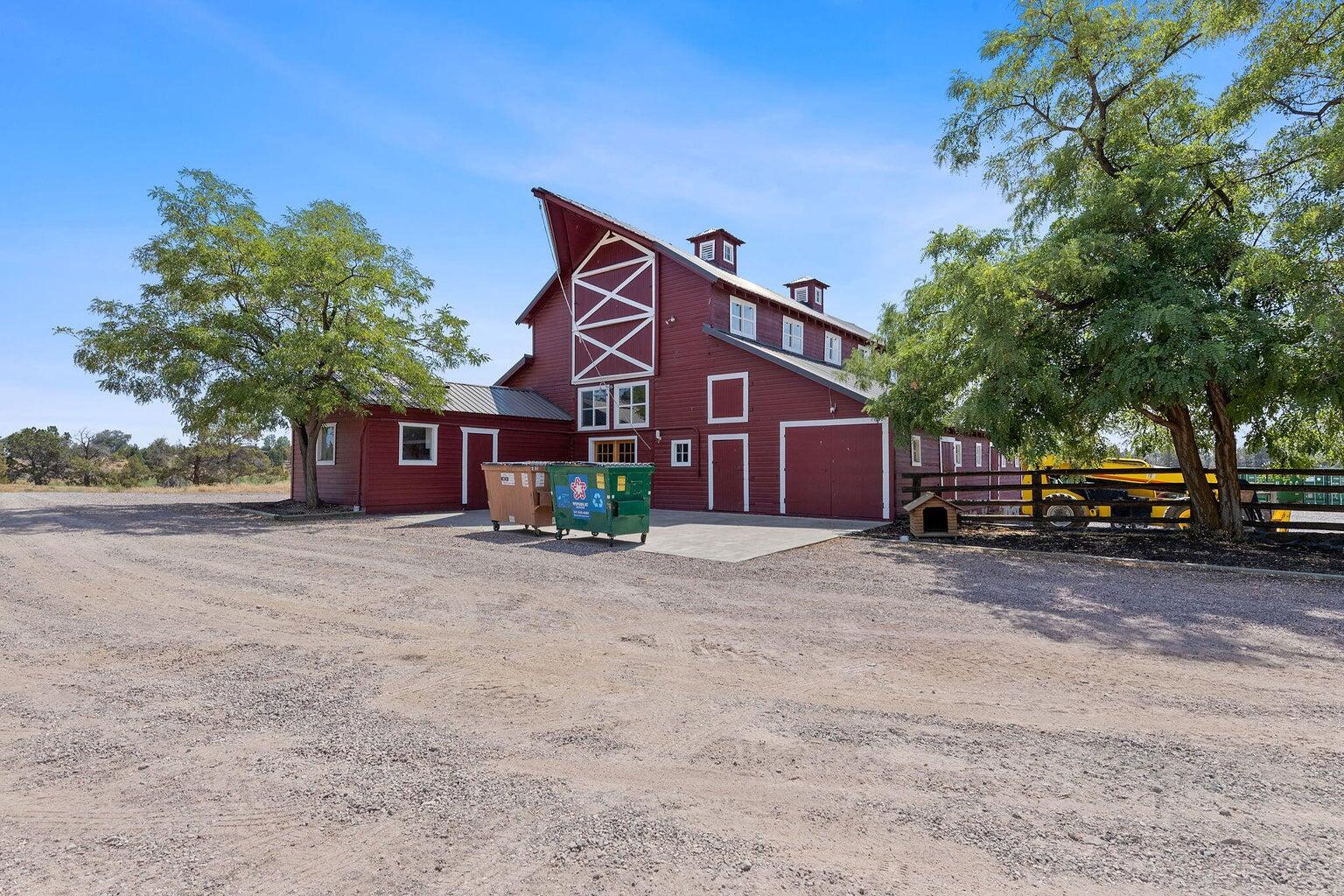 N/A - Farm
