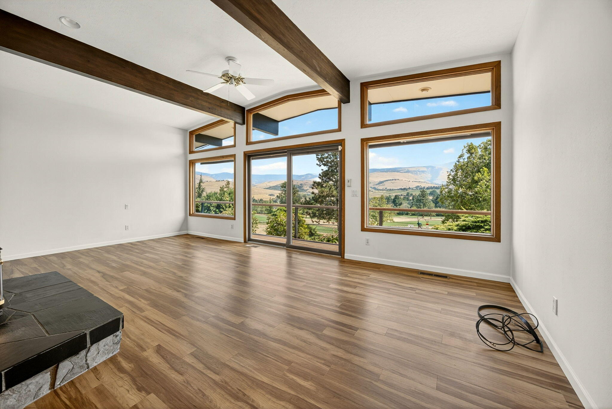 Greensprings Subdivision Extension No 1 - Residential