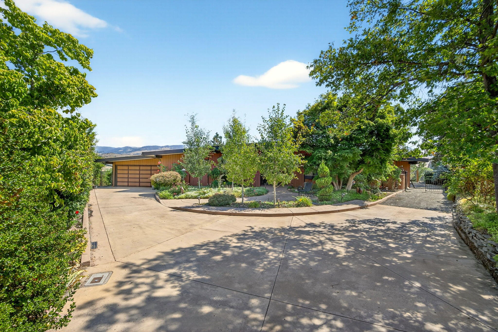 Greensprings Subdivision Extension No 1 - Residential