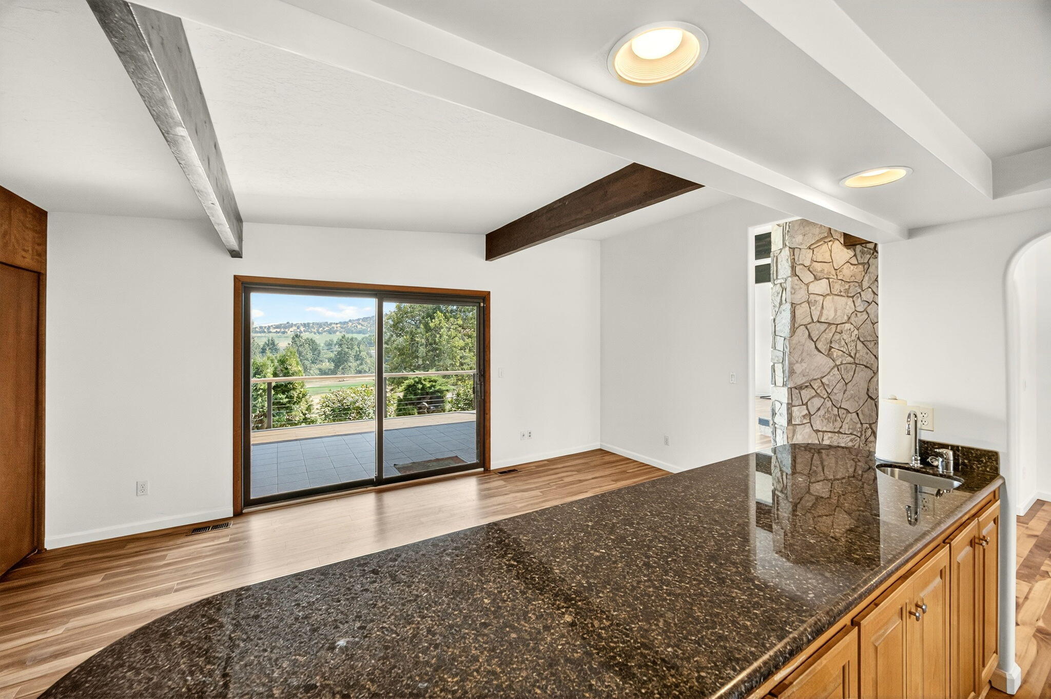 Greensprings Subdivision Extension No 1 - Residential