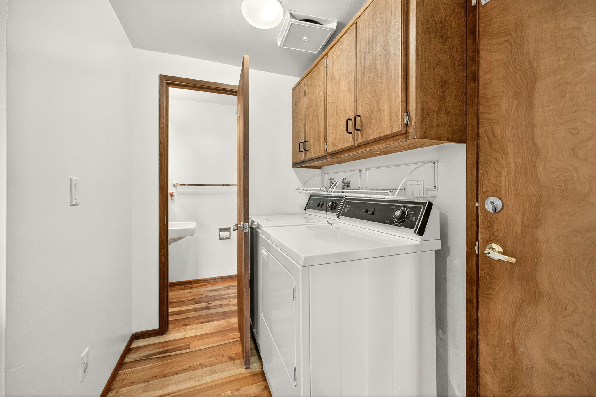 Greensprings Subdivision Extension No 1 - Residential