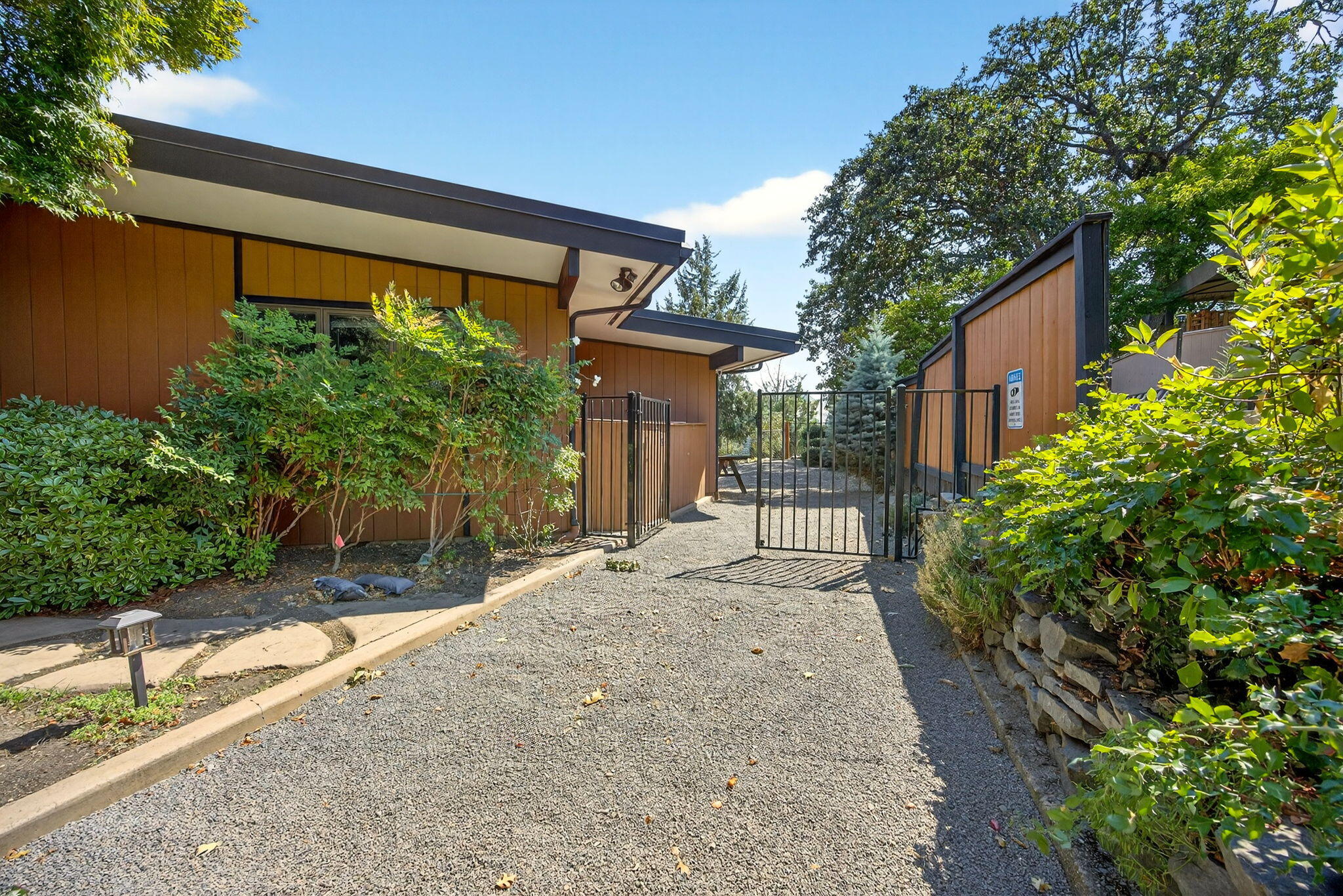 Greensprings Subdivision Extension No 1 - Residential