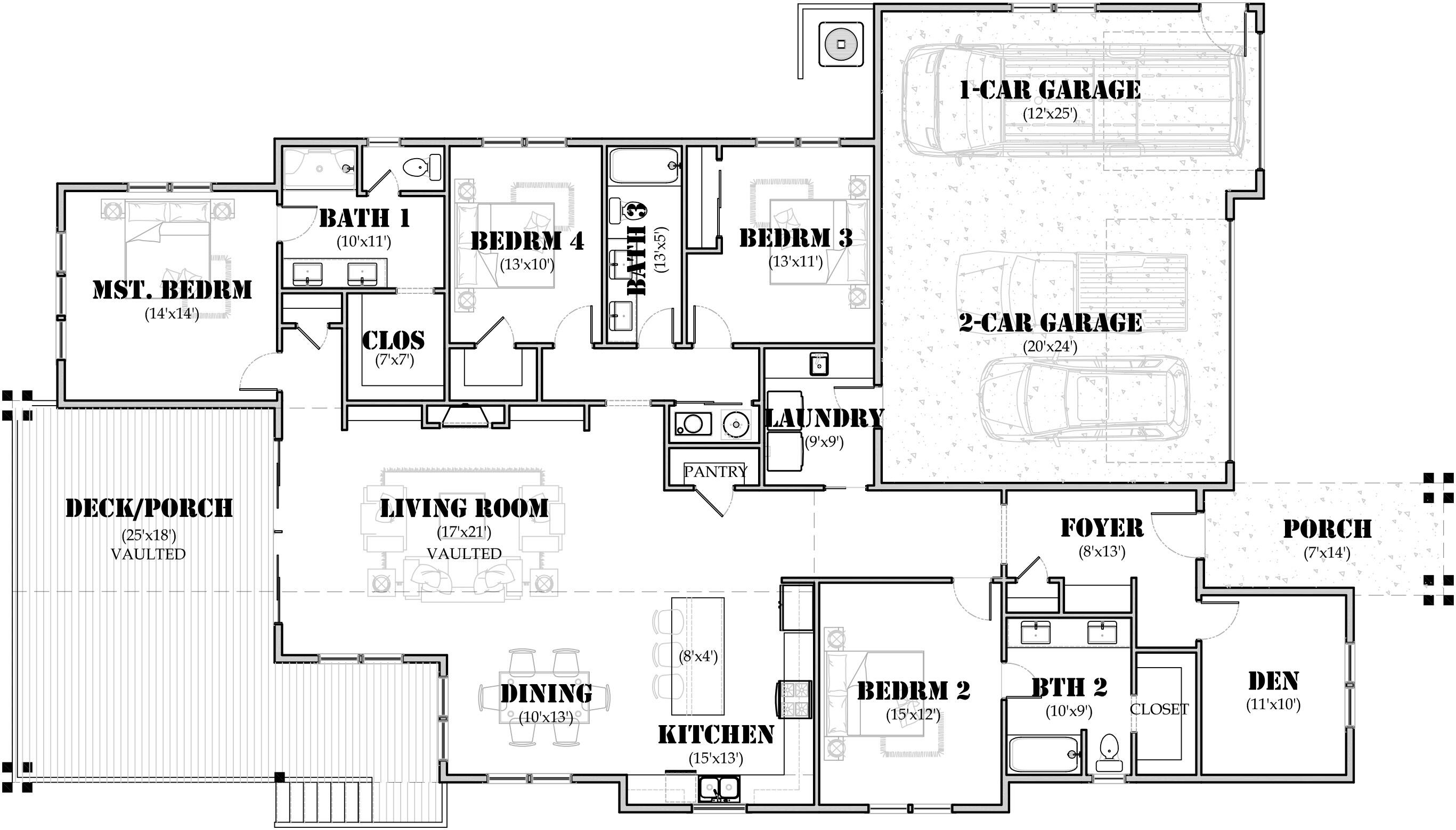 Talline Phase 1 & 2 - Residential