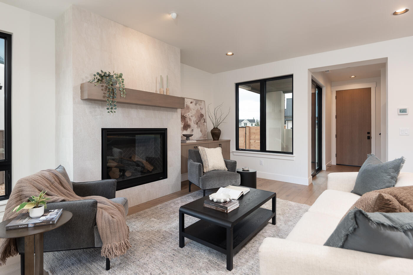 Discovery West Phase 4 - Residential