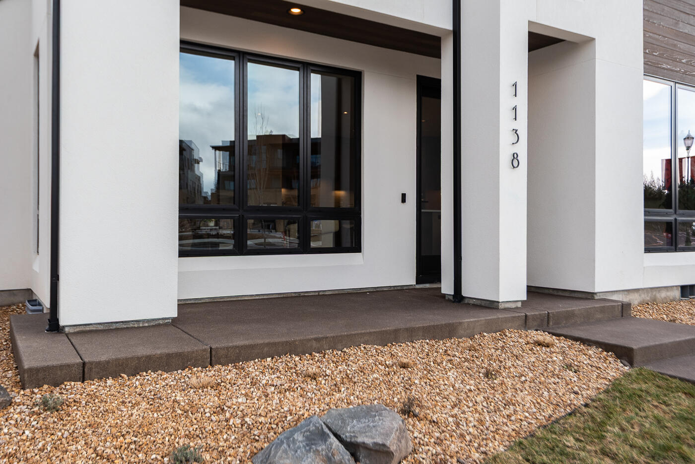 Discovery West Phase 4 - Residential