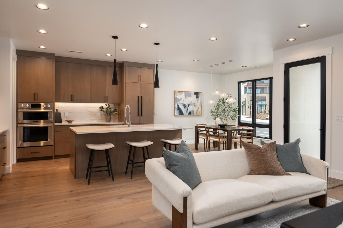 Discovery West Phase 4 - Residential