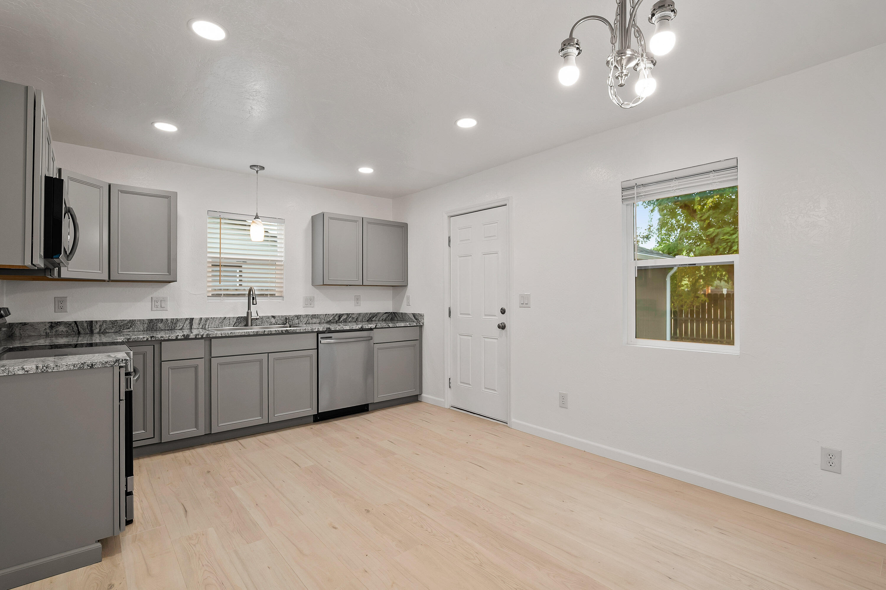 N/A - Residential