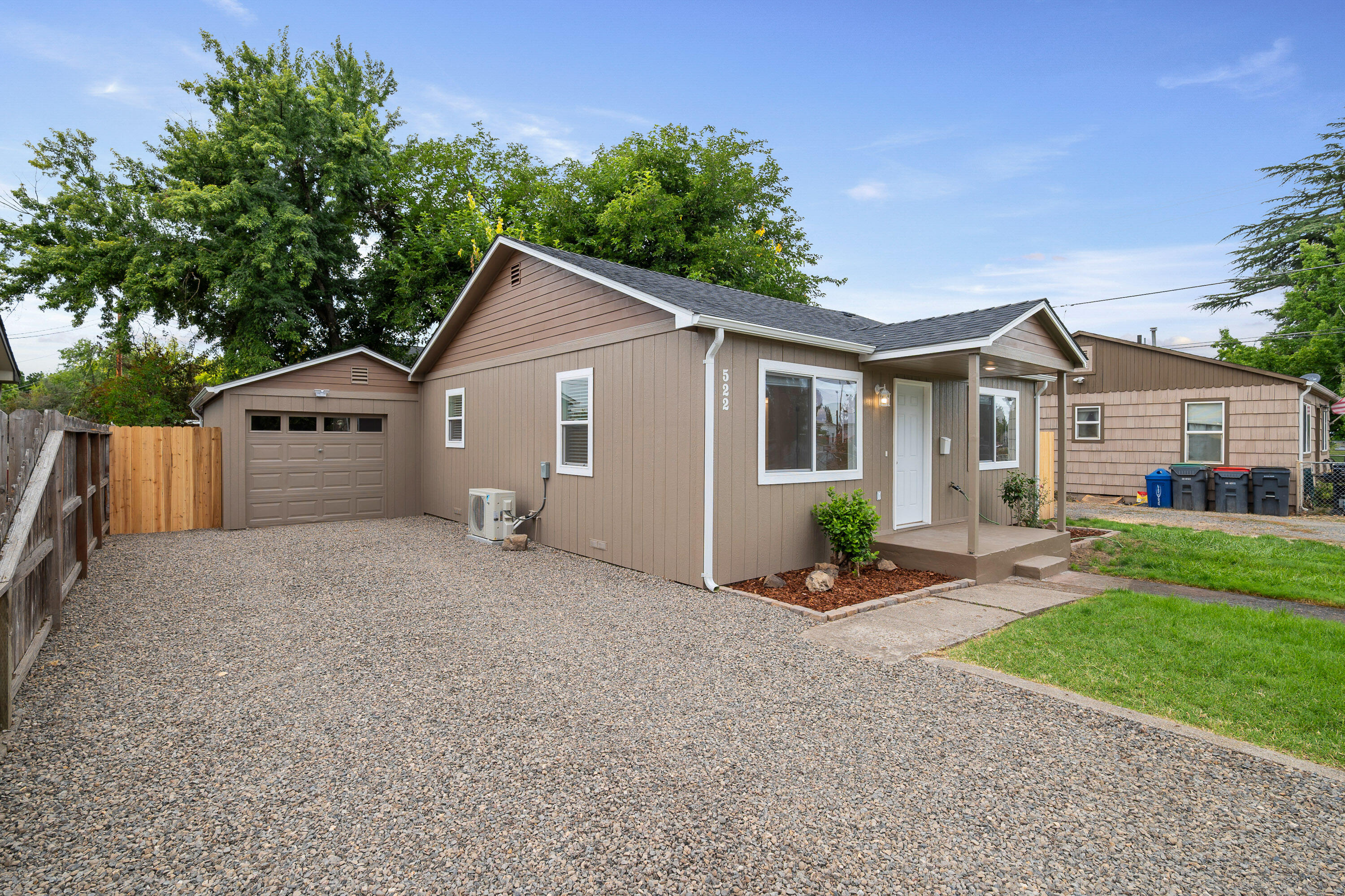 N/A - Residential