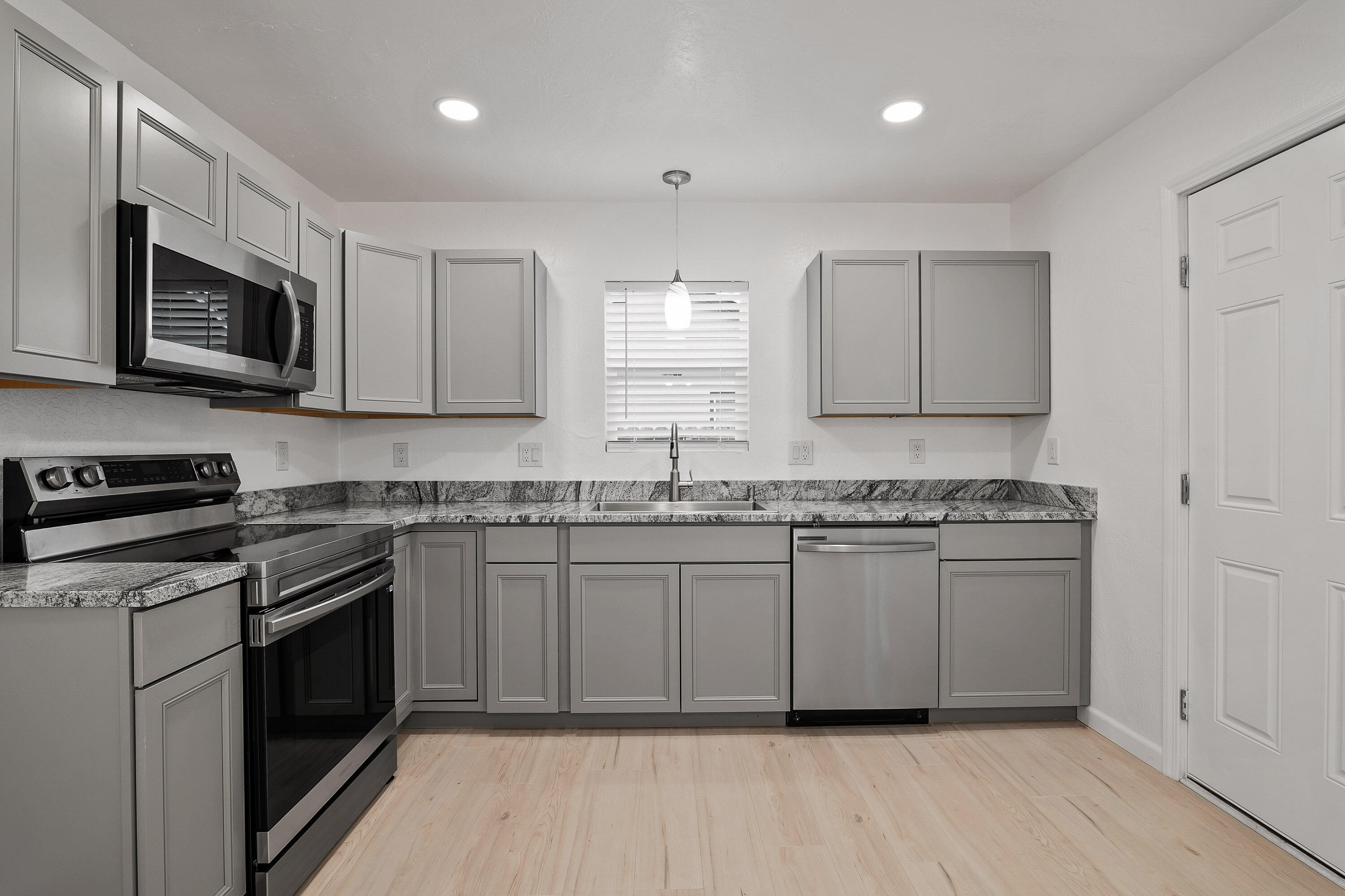 N/A - Residential
