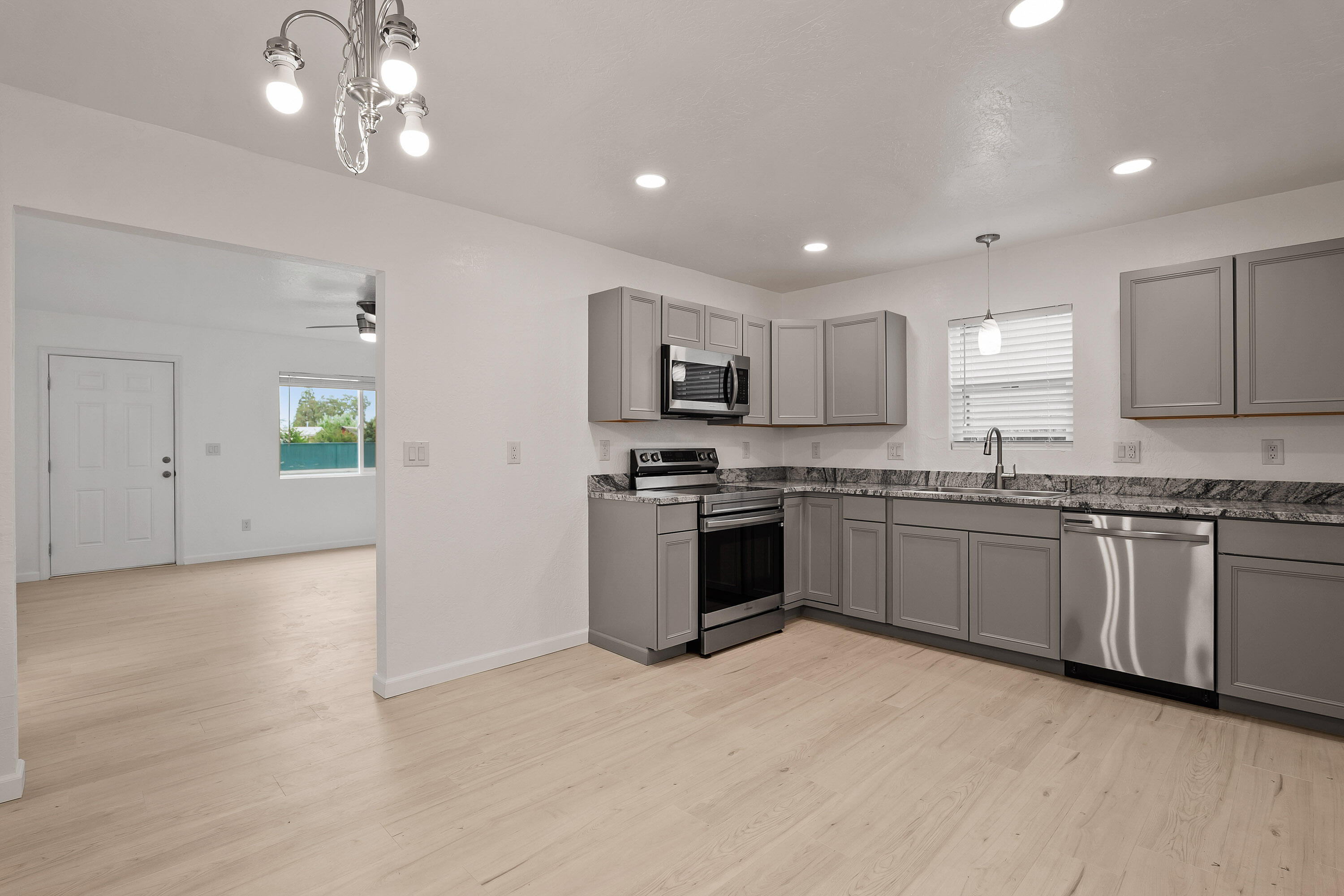 N/A - Residential