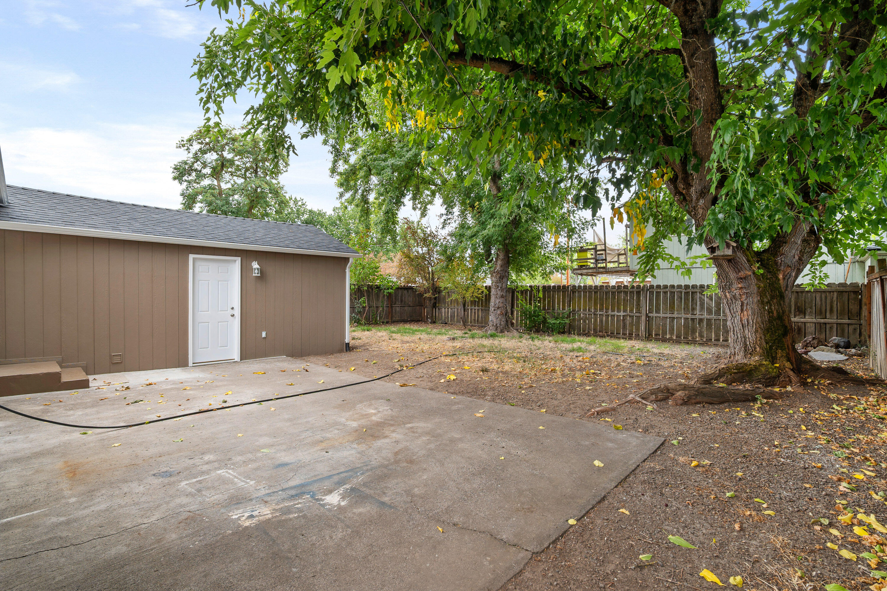 N/A - Residential