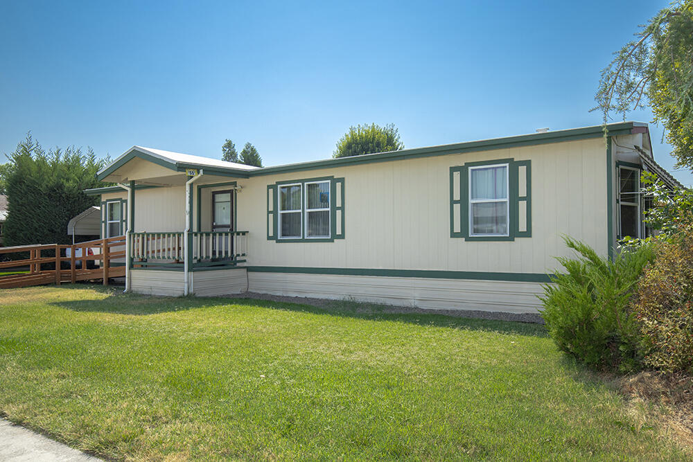 N/A - Residential