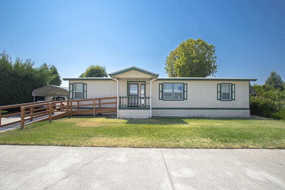 N/A - Residential