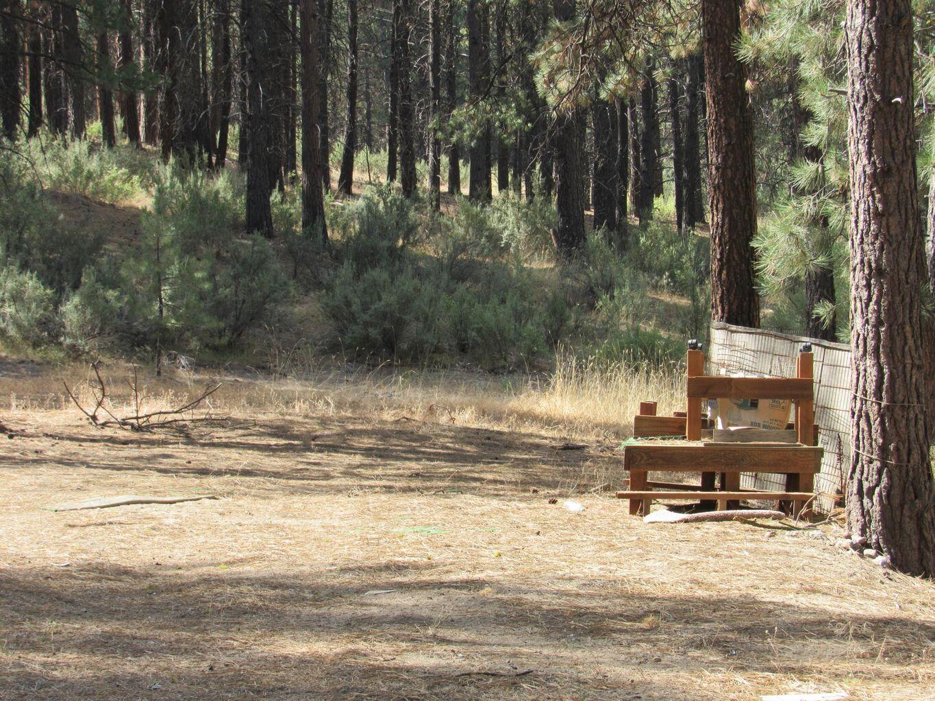 Chiloquin Acres - Land