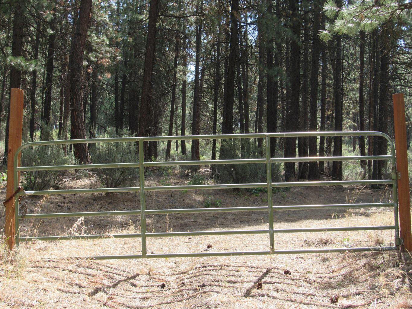 Three lots adding up to 3.56 acres-- call for a map and explanation. The property has a lot of pine trees and aspens. There is a well and well house on the property and power on the property edge.    Property does need a septic.  Close to Chiloquin, the Williamson River, Sprague River, Crater Lake National Park and opportunities for fishing, hunting, kayaking, hiking, horseback riding etc.  Outdoor adventure awaits!!!