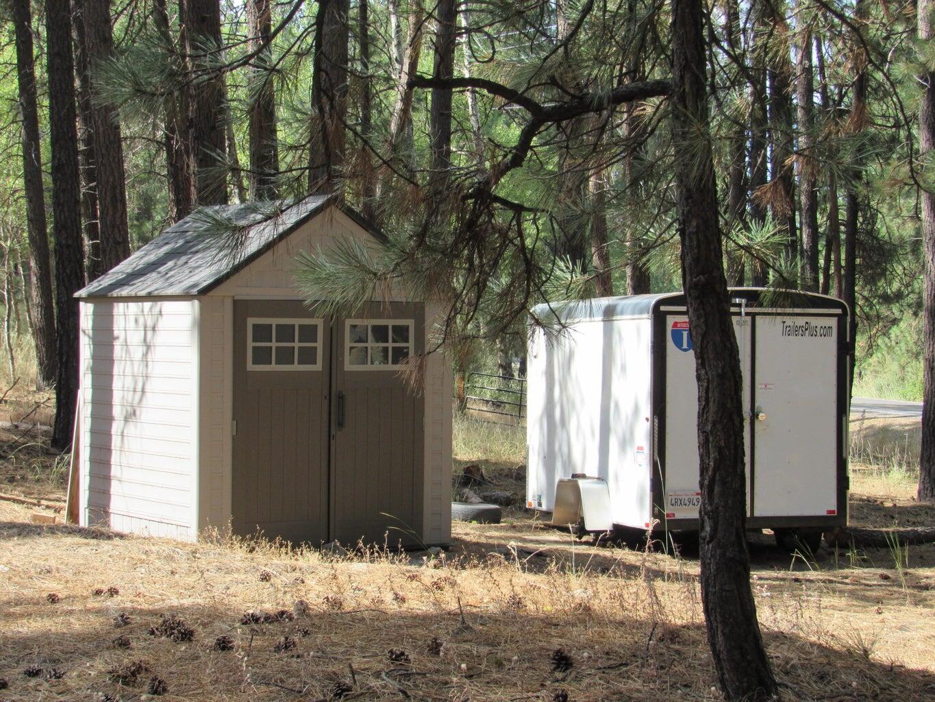 Chiloquin Acres - Land