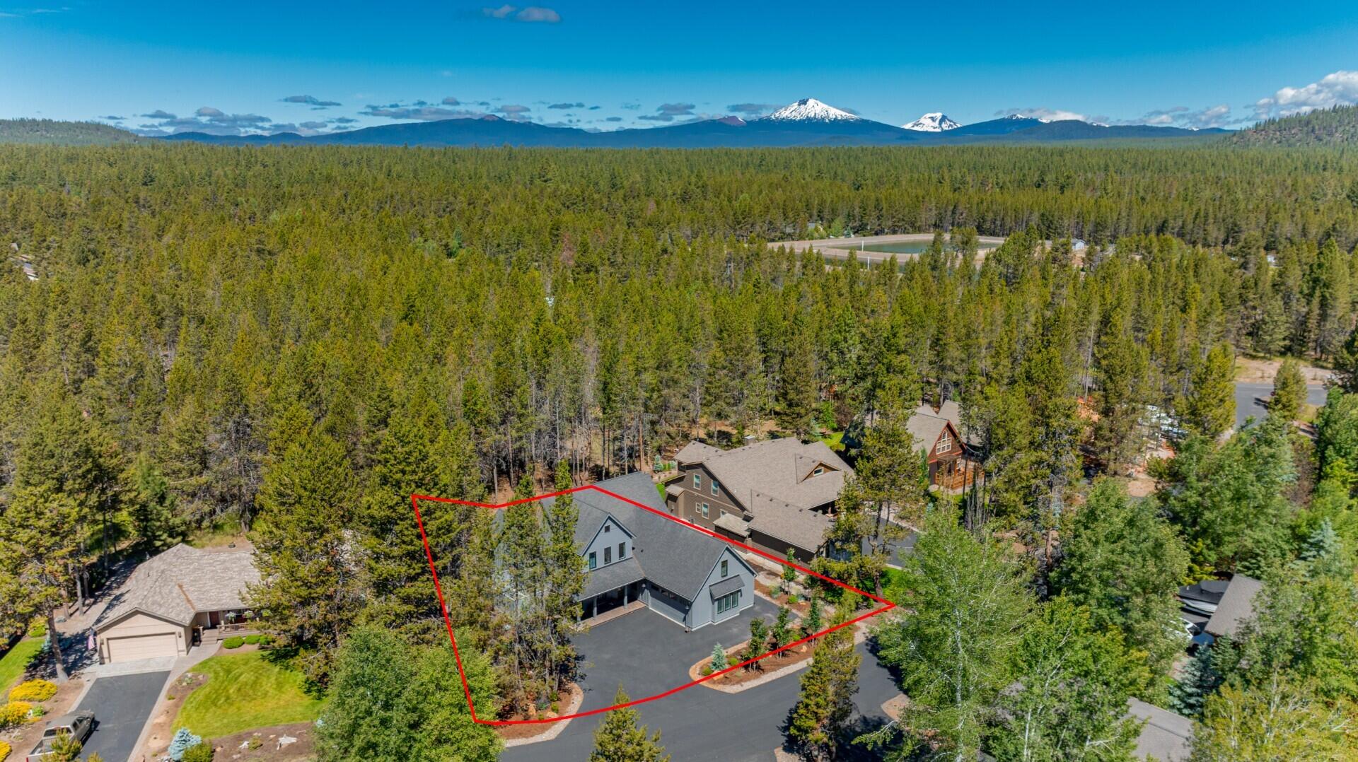 River Meadows - Residential