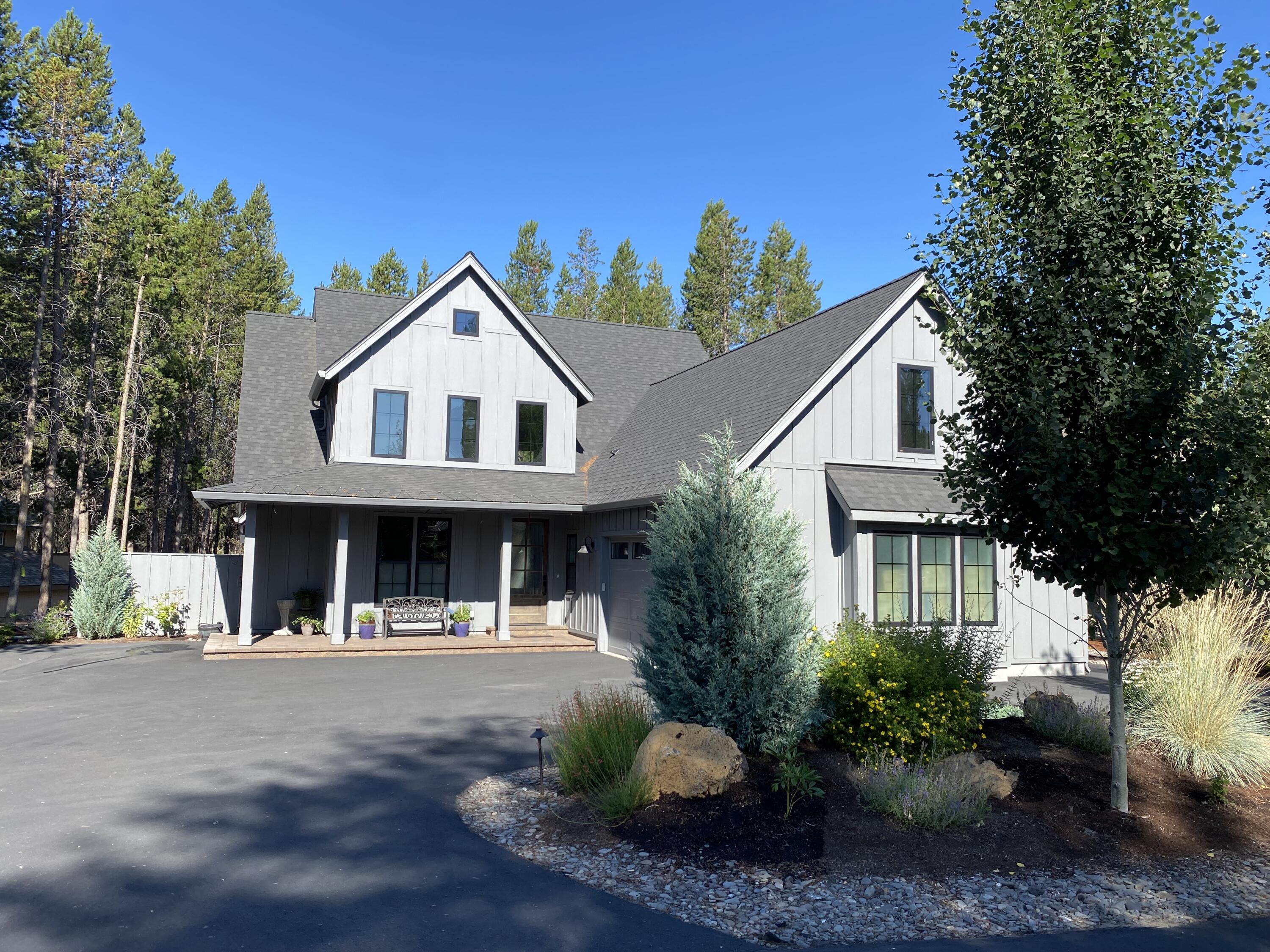 River Meadows - Residential