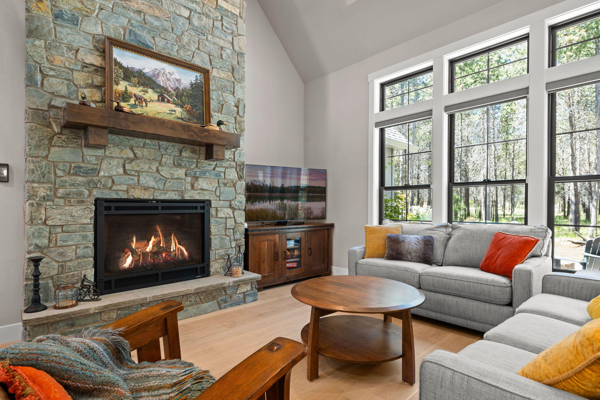 River Meadows - Residential