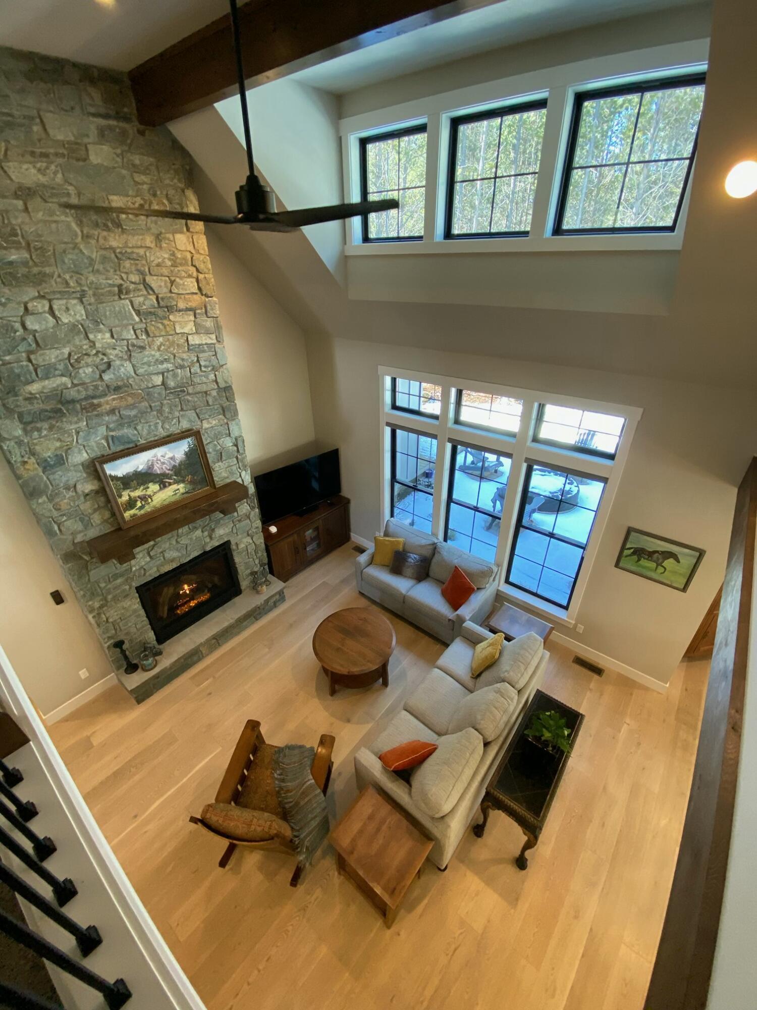 River Meadows - Residential