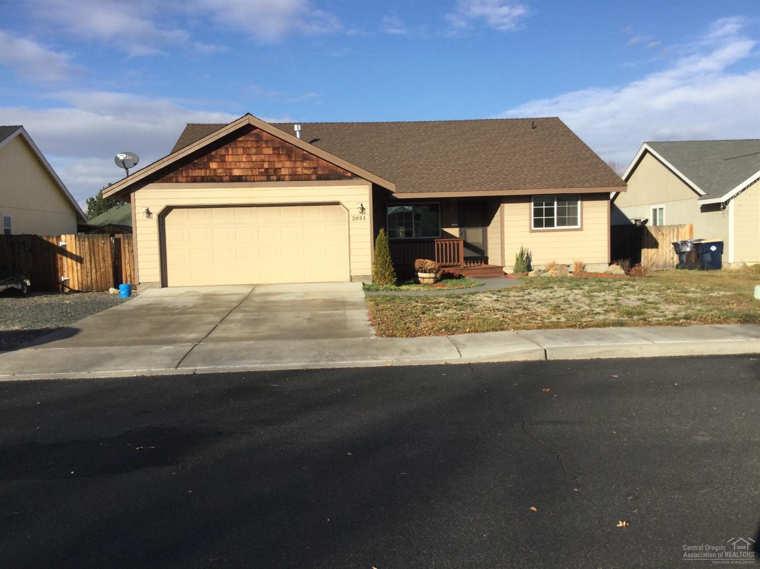 Evansville - Residential