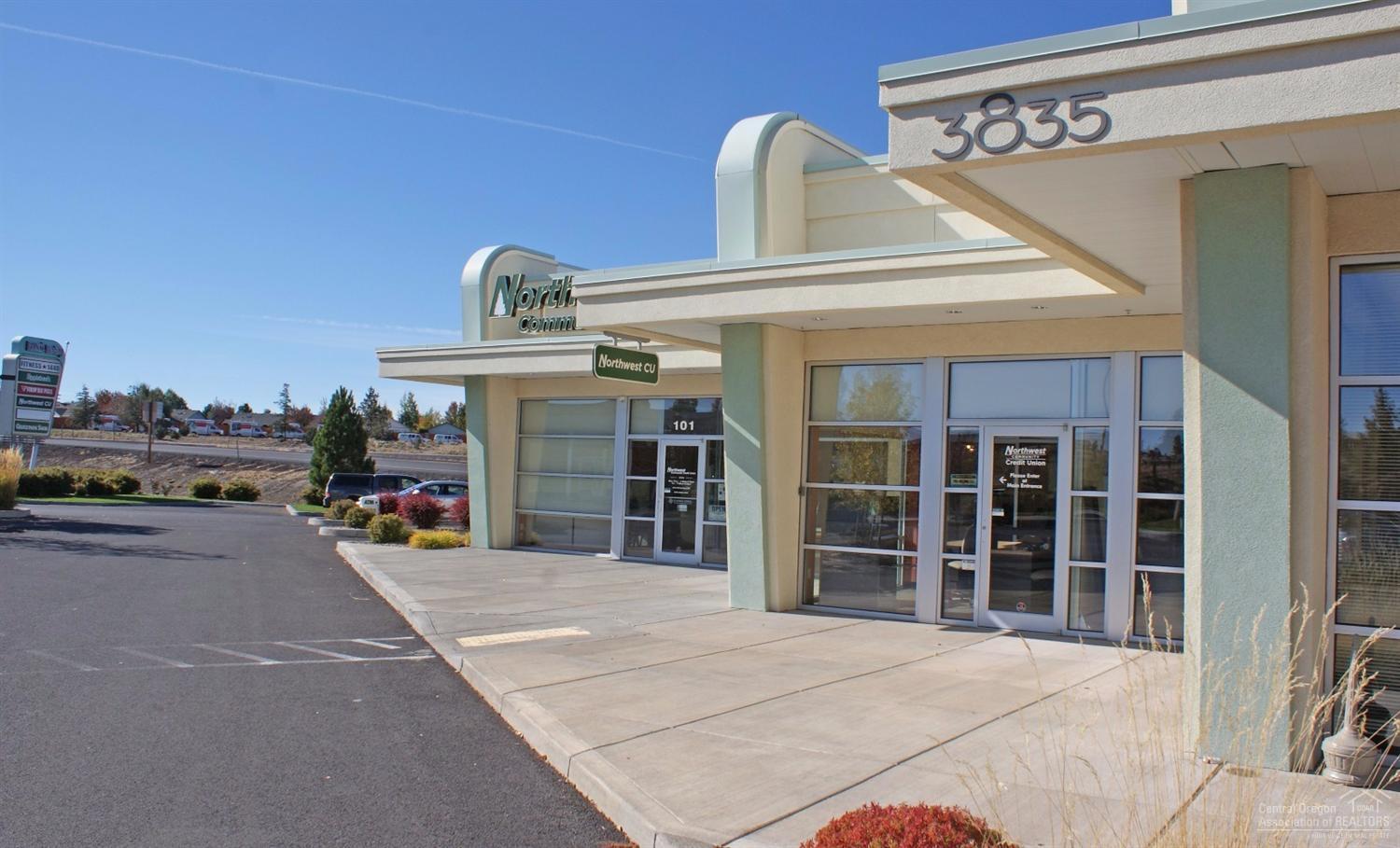 Redmond Townsite - Commercial Sale