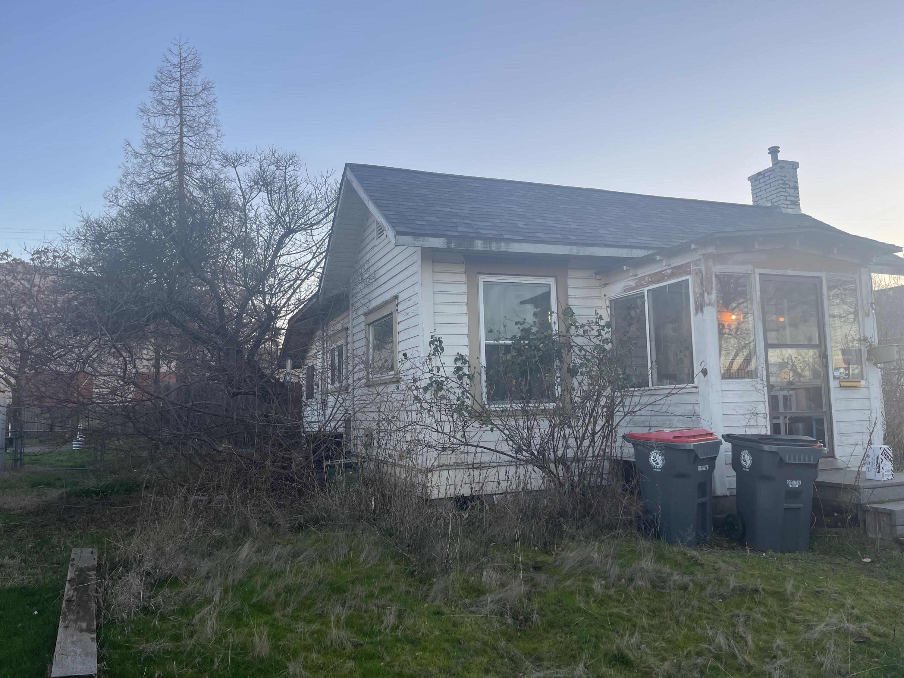 N/A - Residential