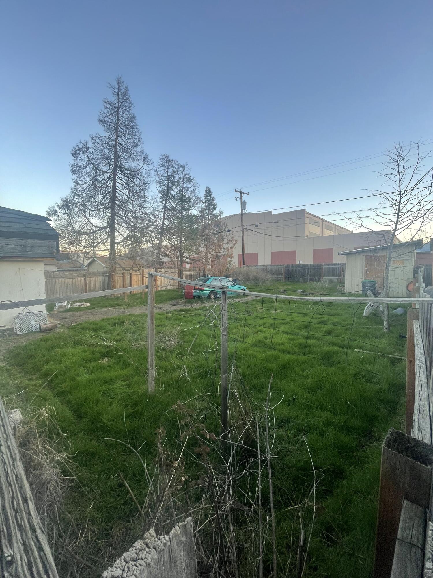 N/A - Residential